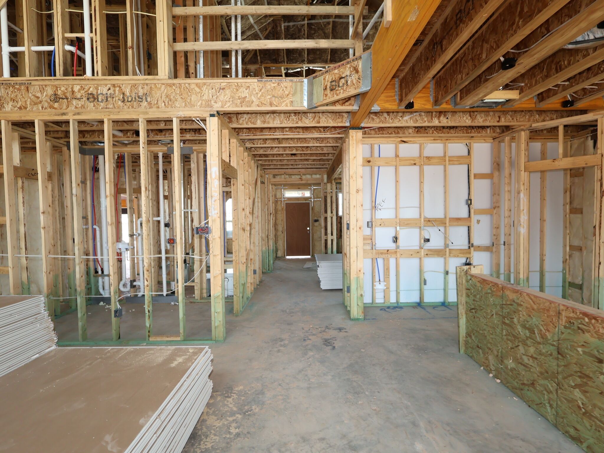 Insulation