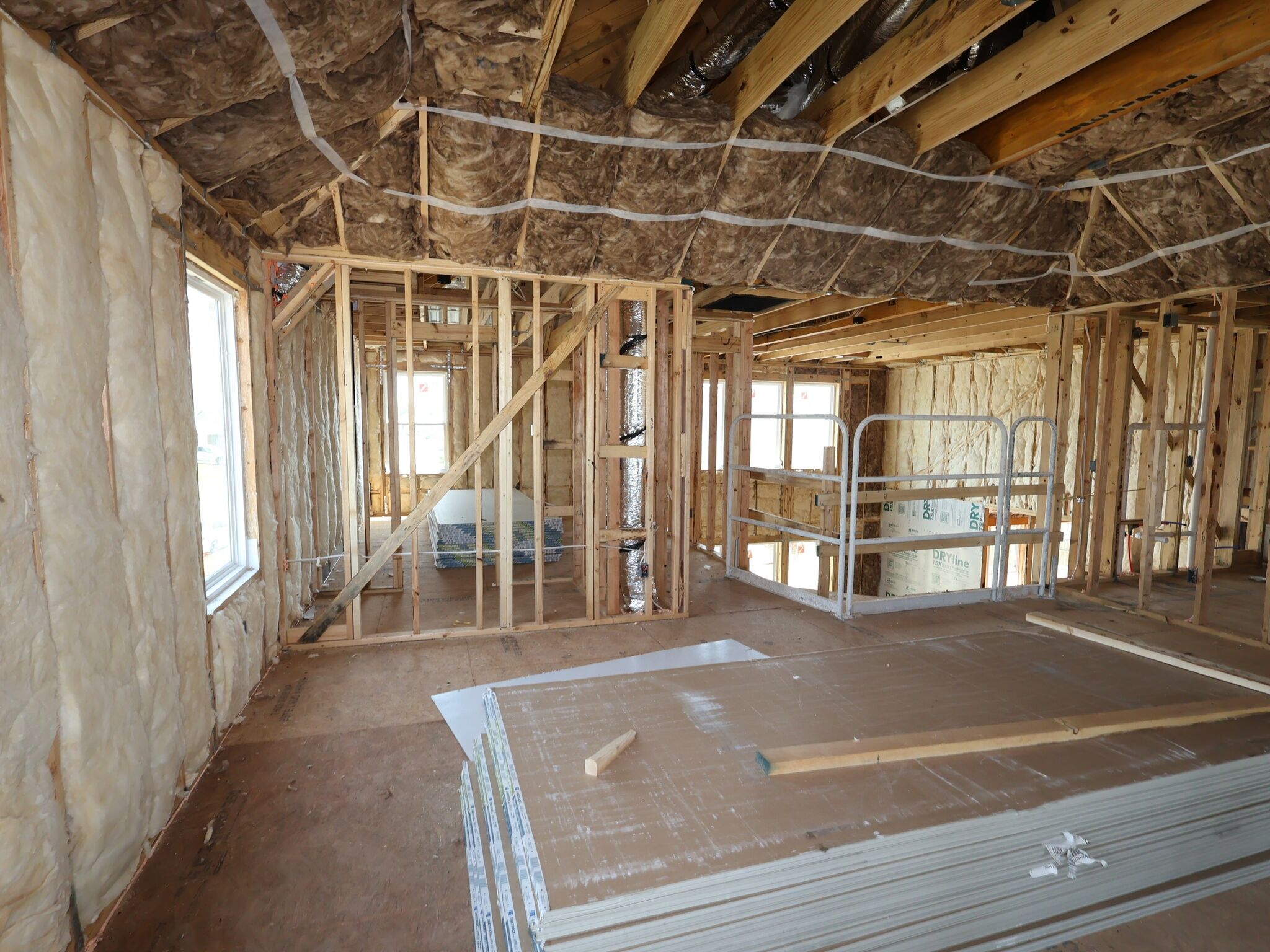 Insulation