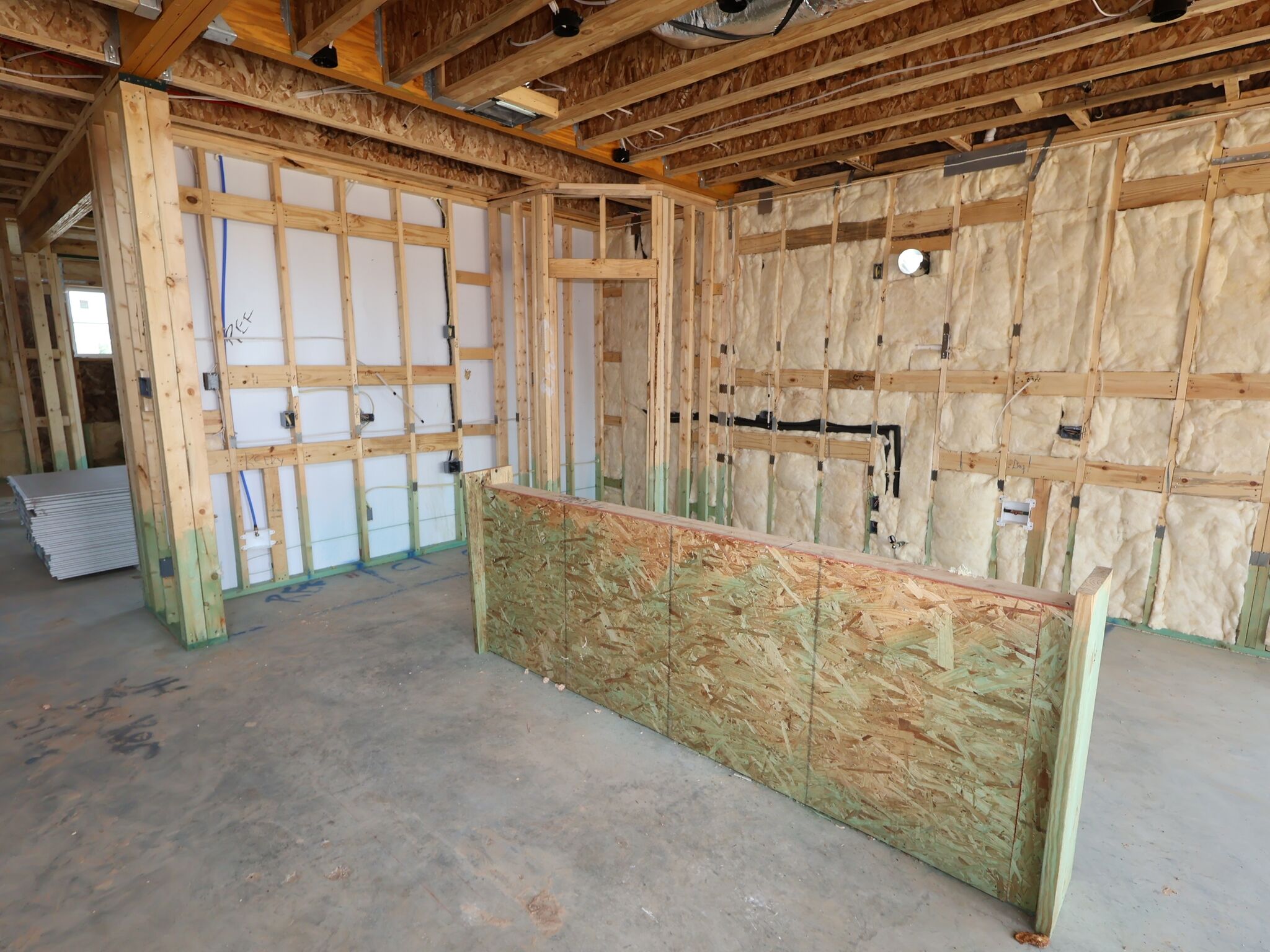 Insulation