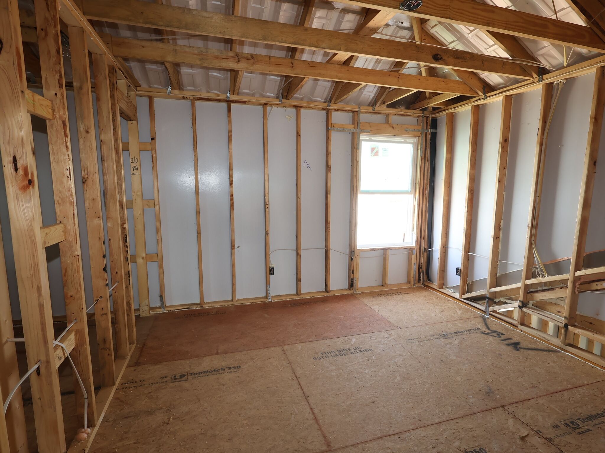 Framing