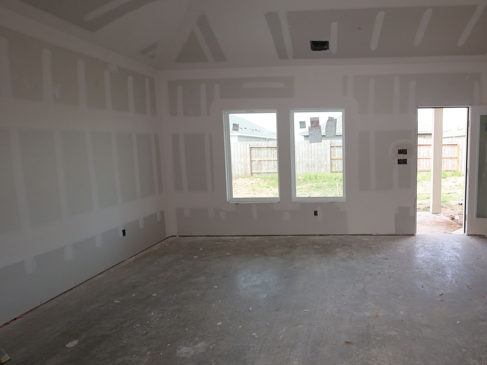 Drywall