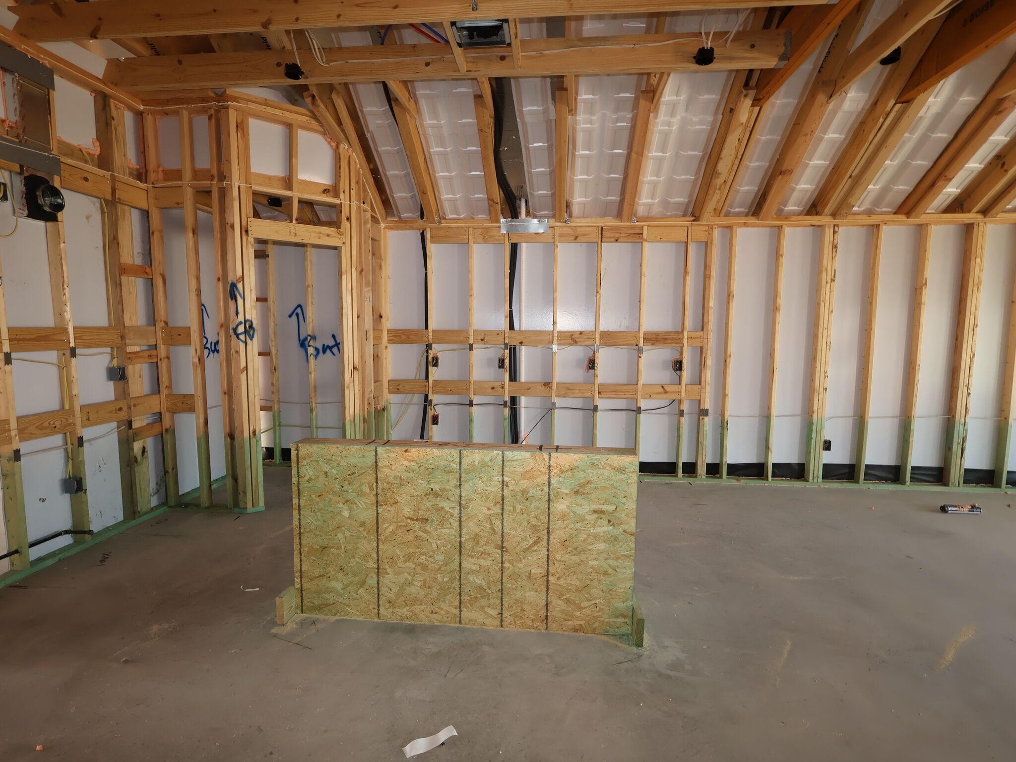 Framing