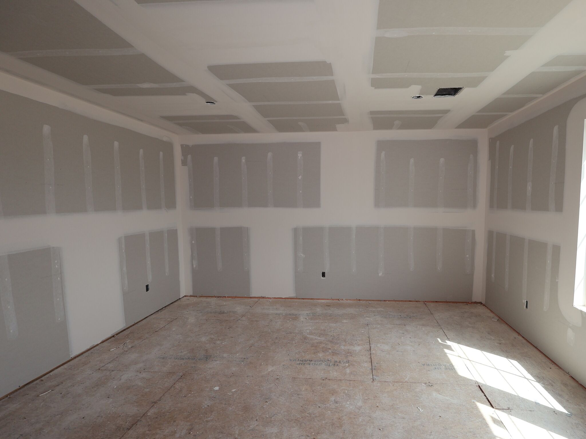 Drywall