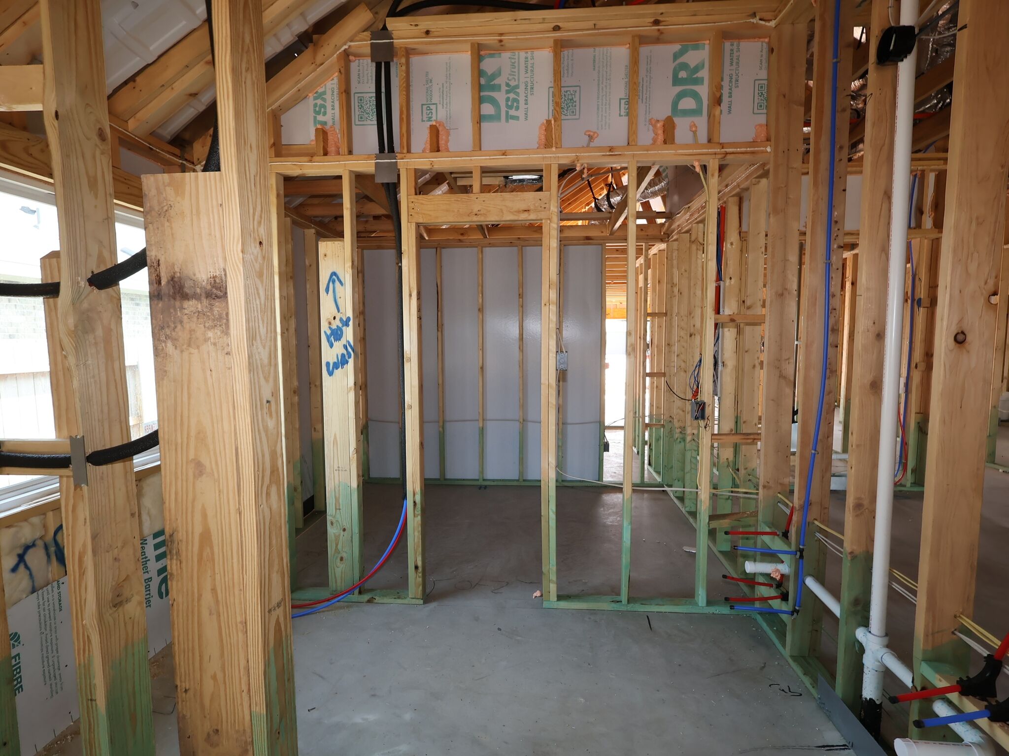 Framing