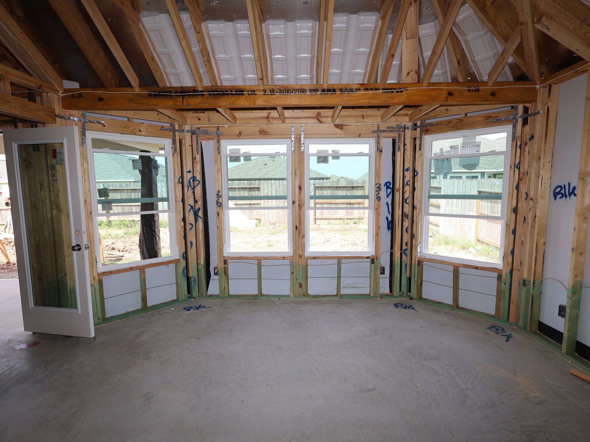 Framing