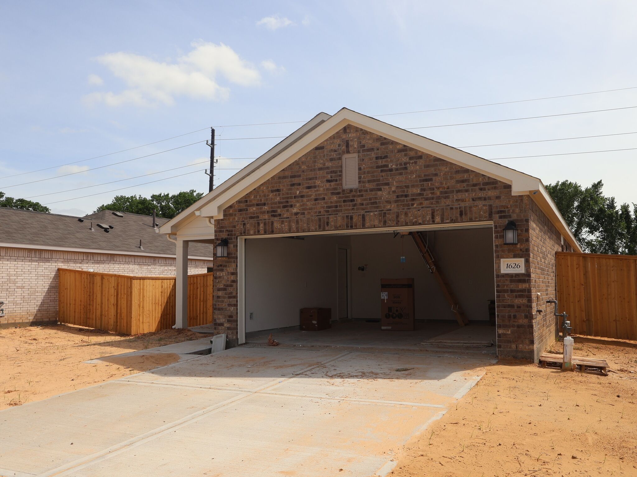 Front Exterior