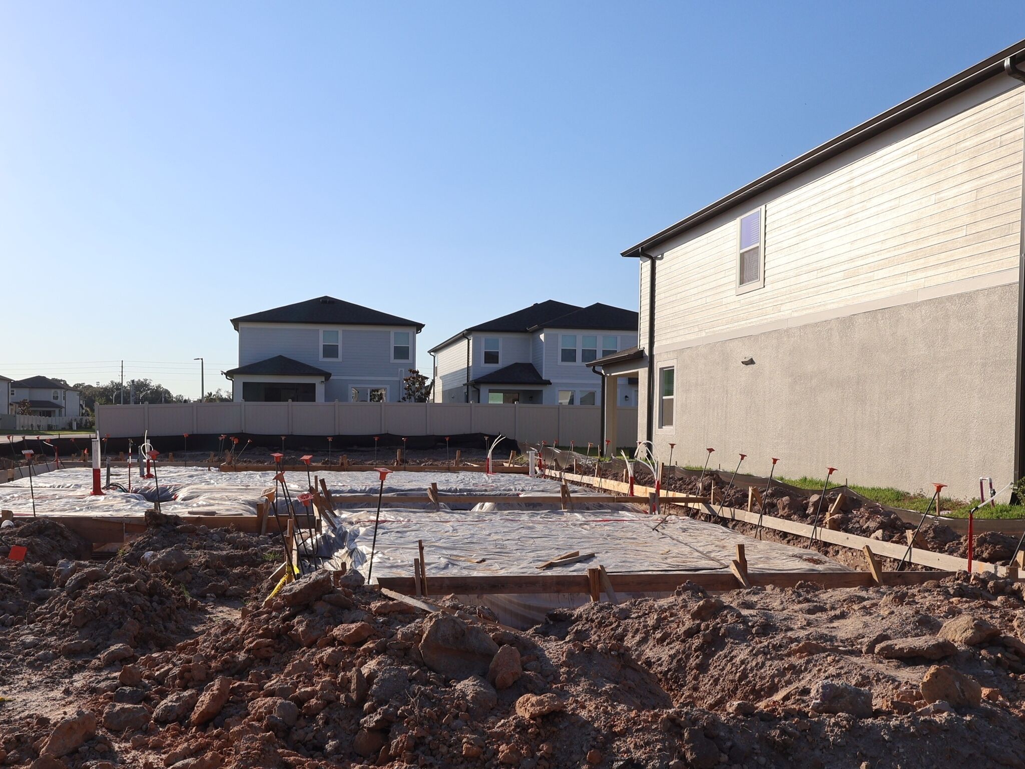 Homesite