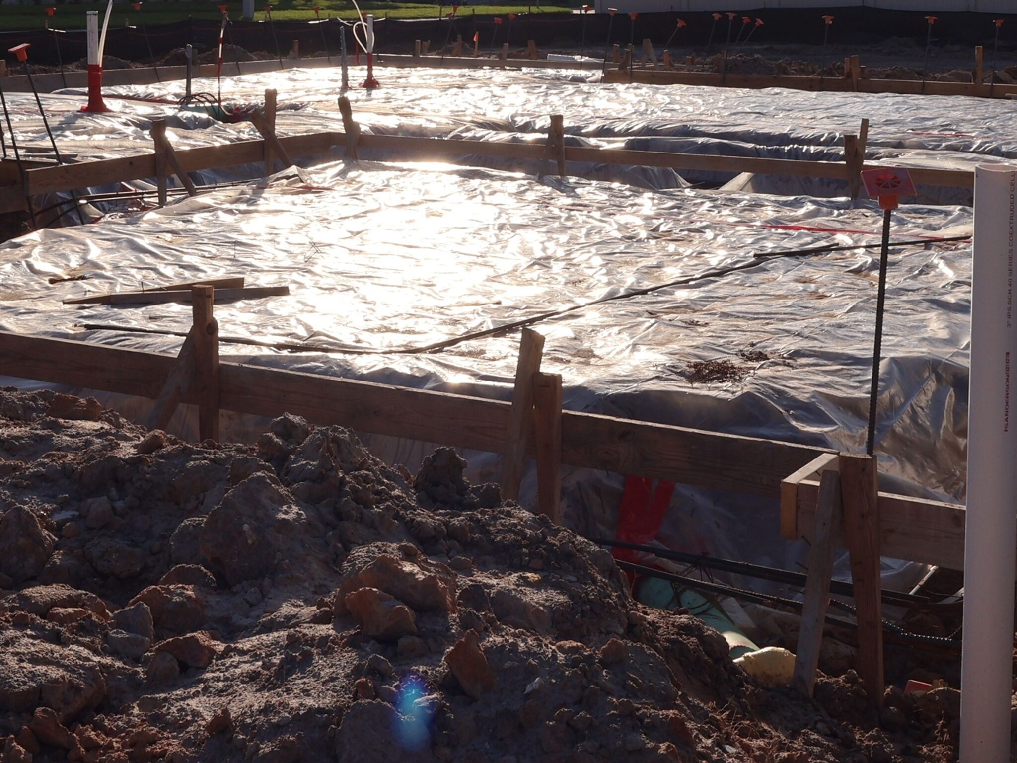Homesite