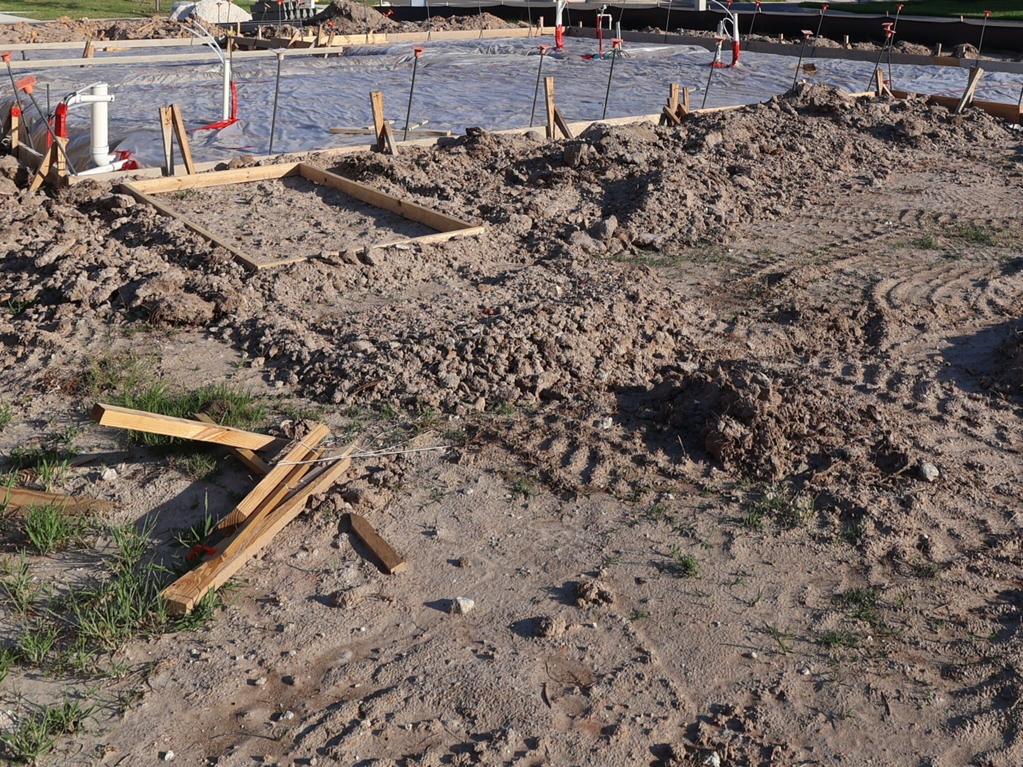 Homesite