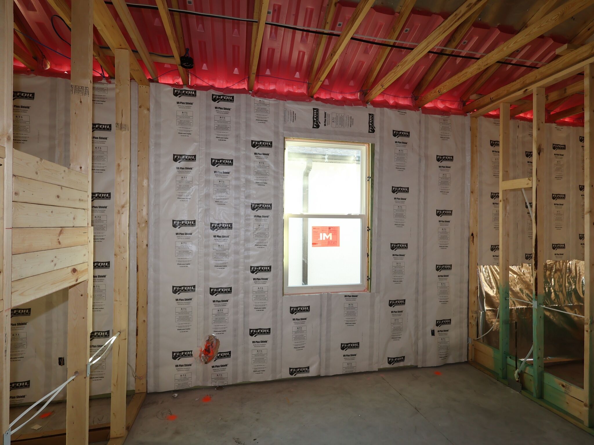Insulation