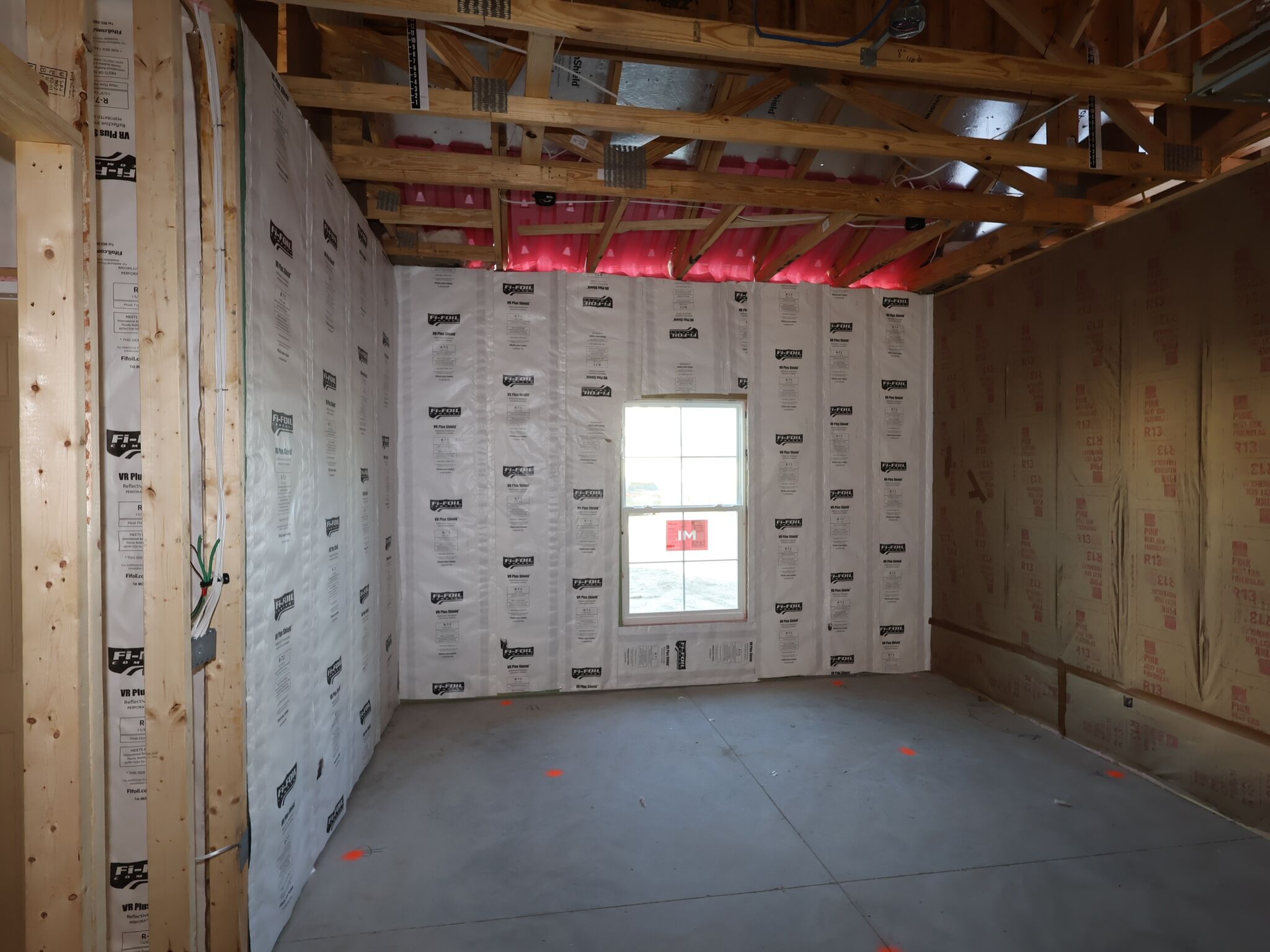 Insulation
