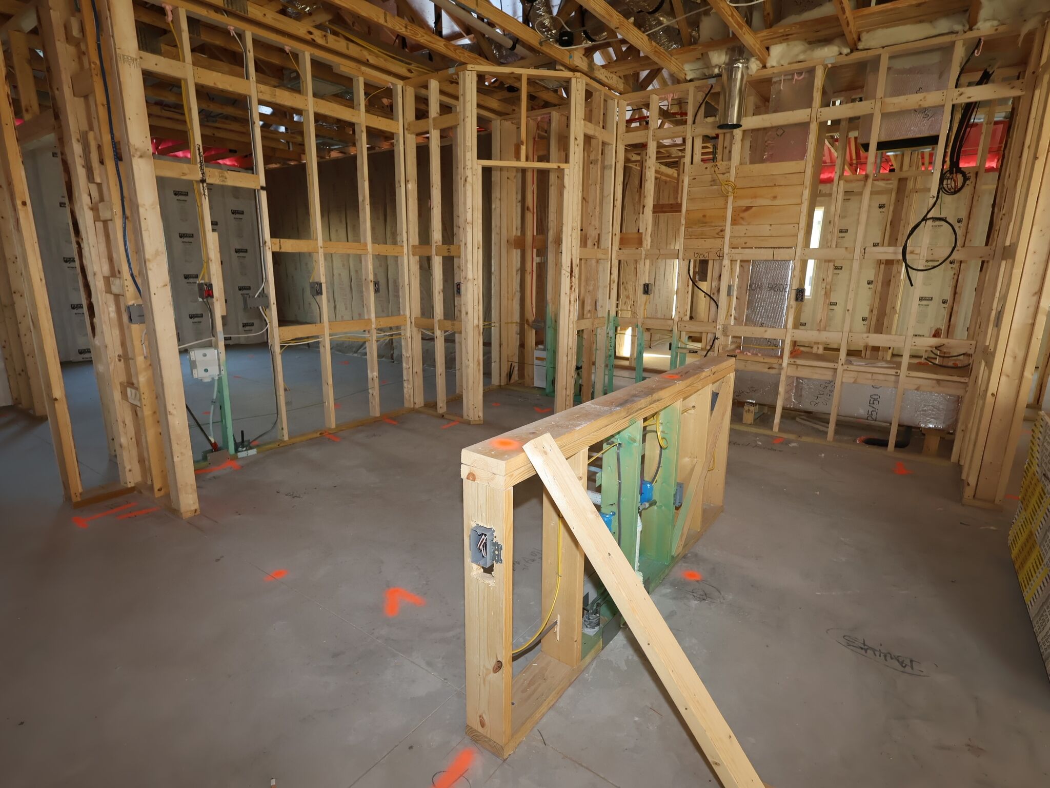 Insulation