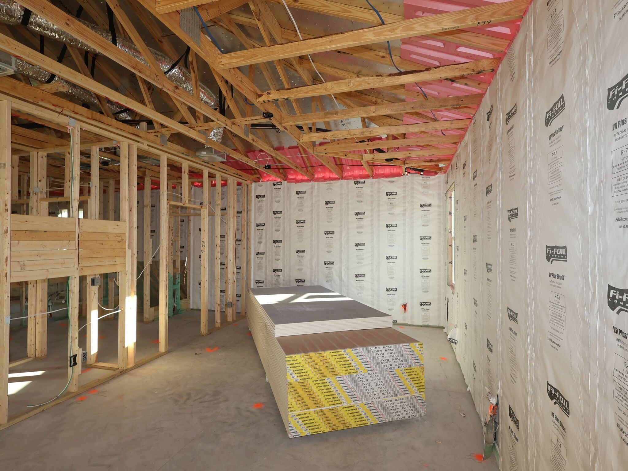 Insulation