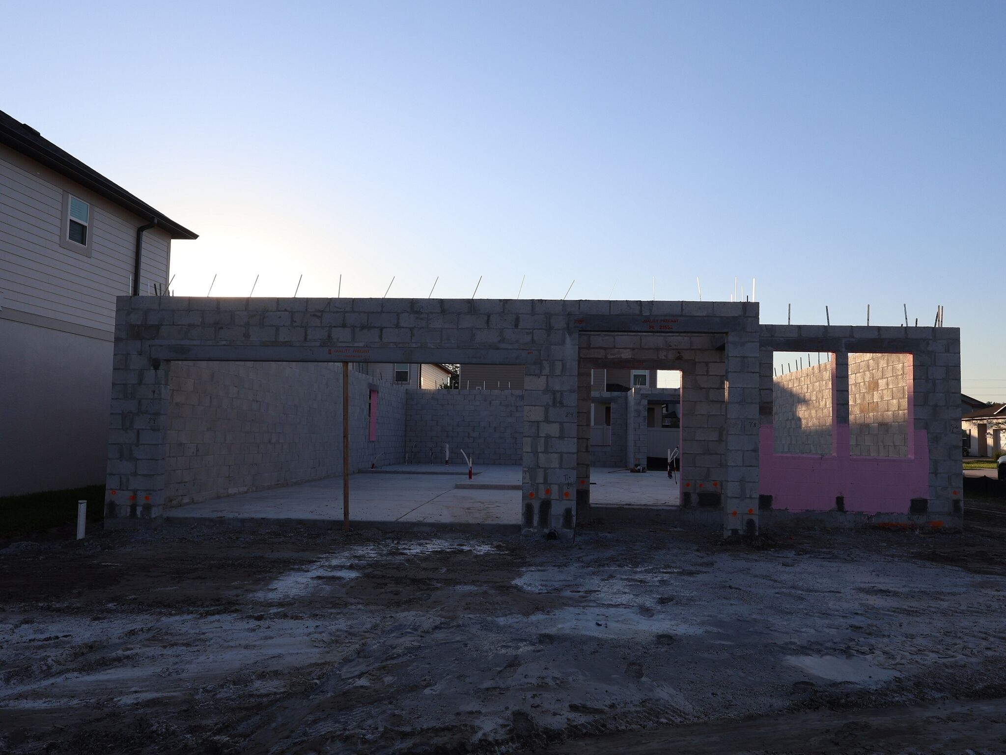 Homesite