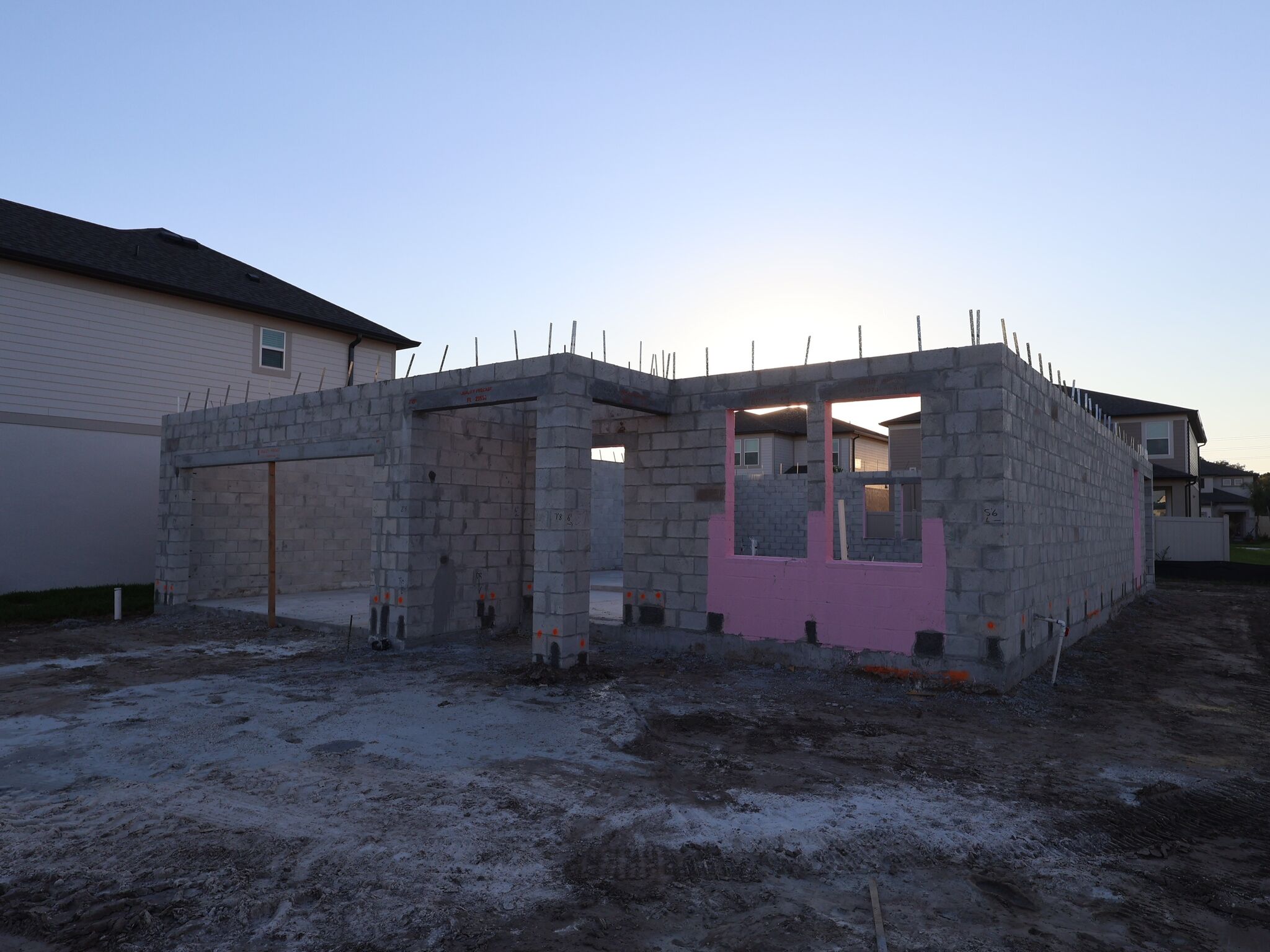 Homesite