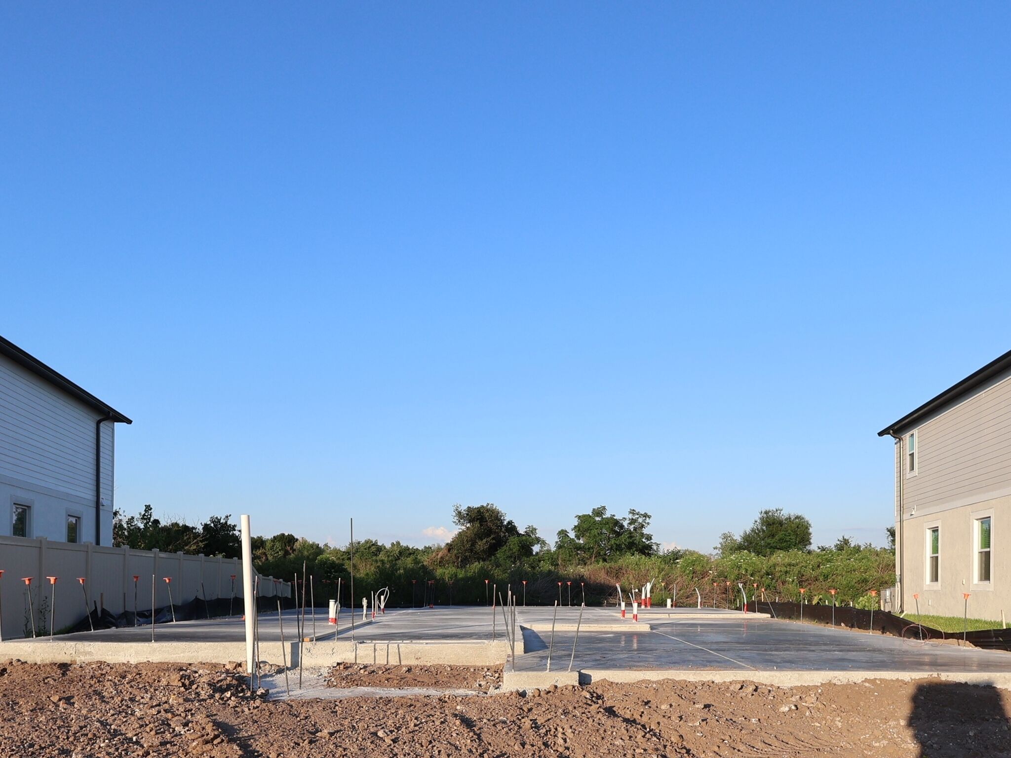Homesite