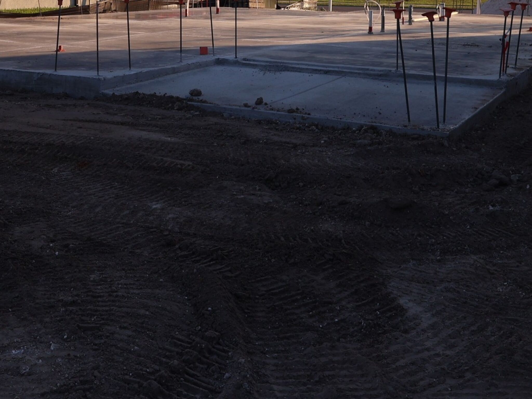 Homesite