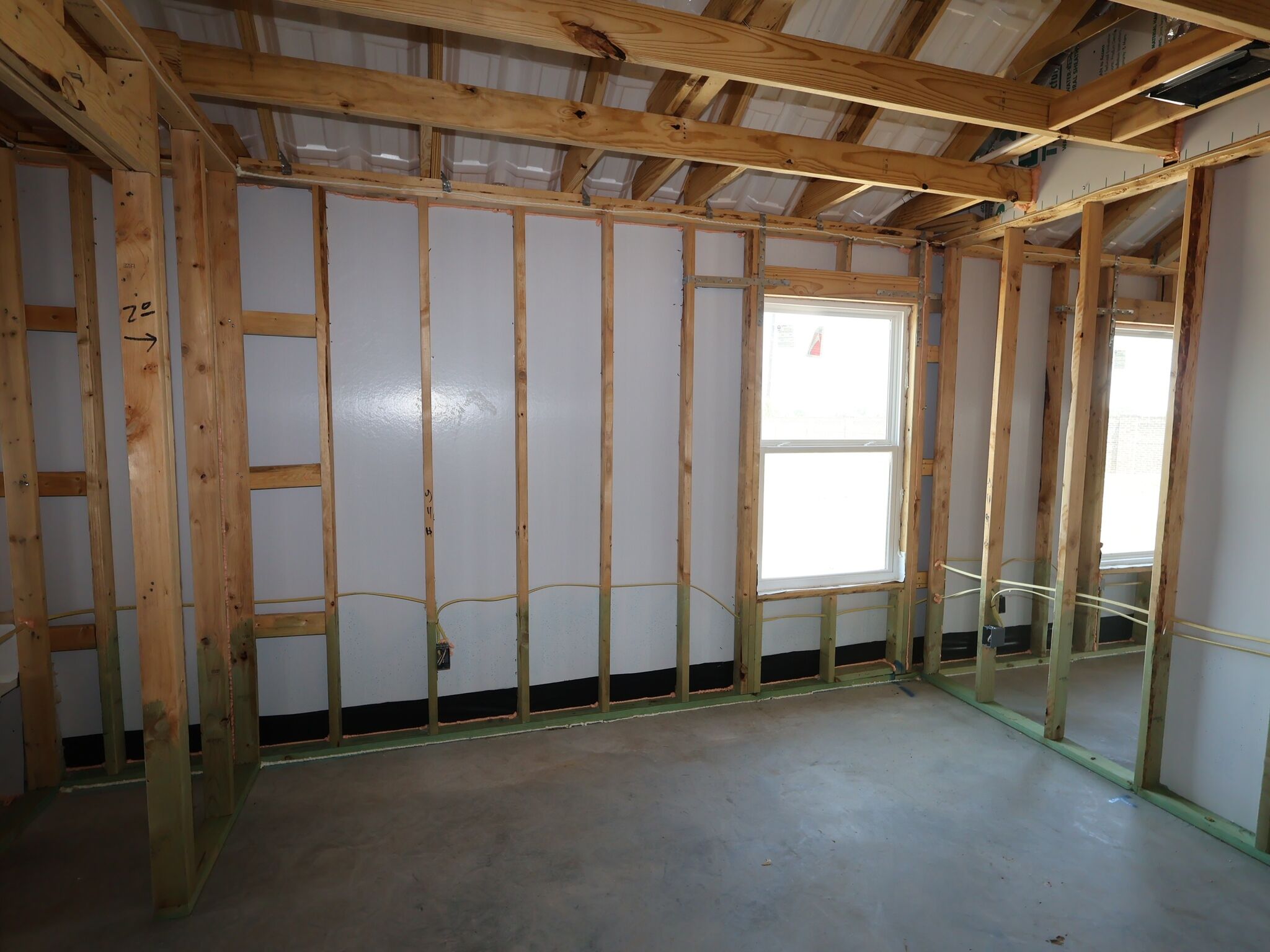 Framing