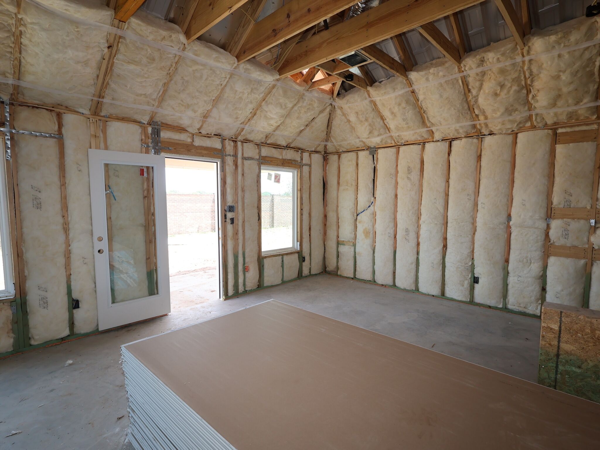 Insulation