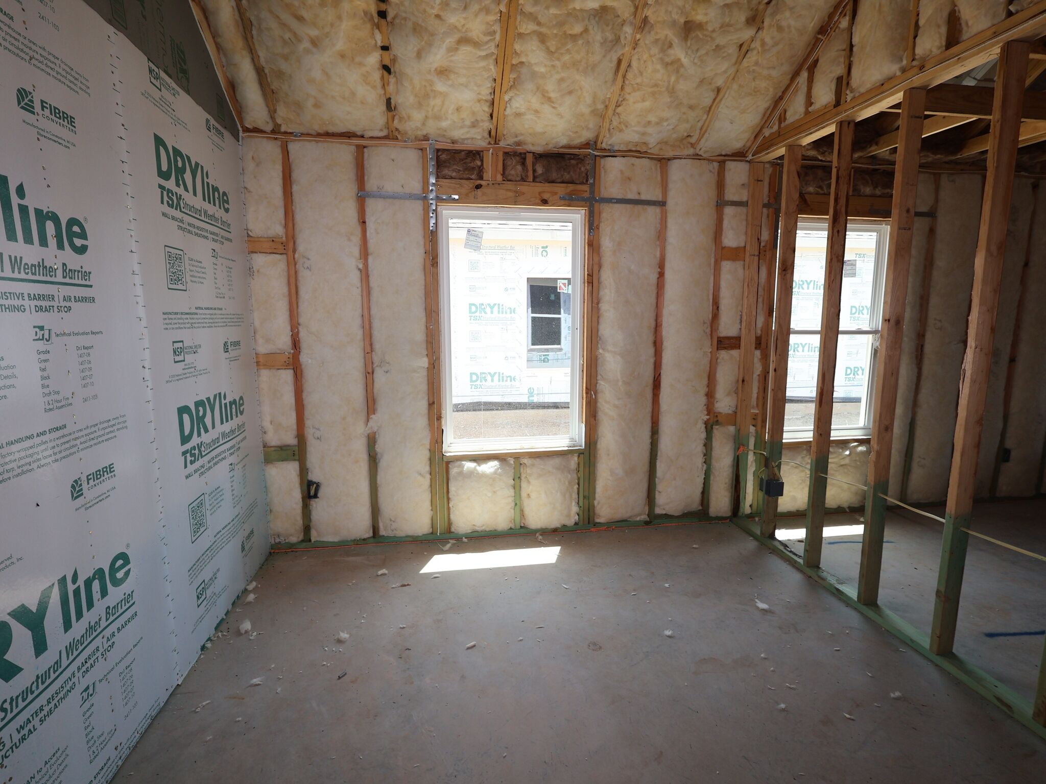 Insulation