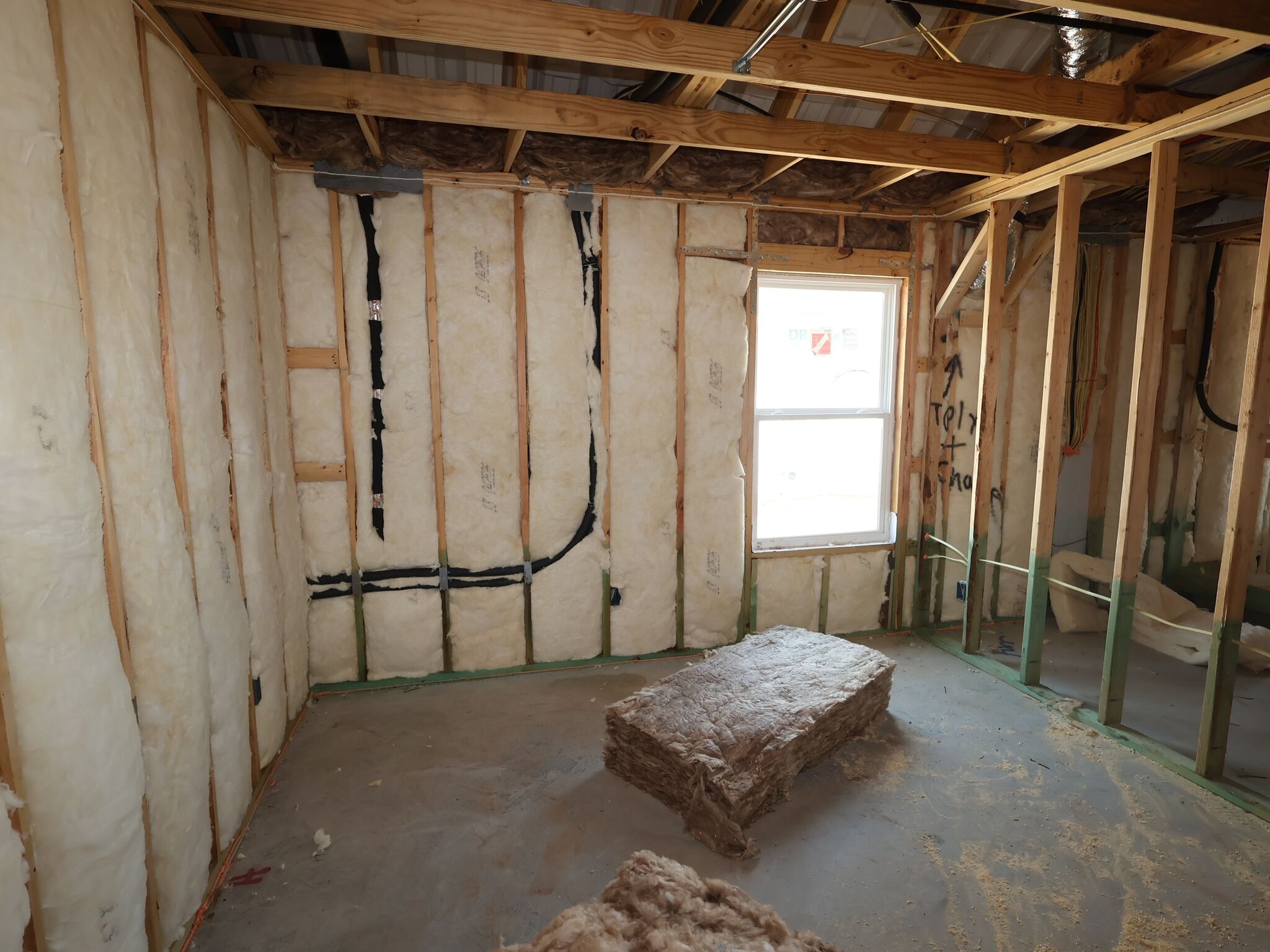 Insulation