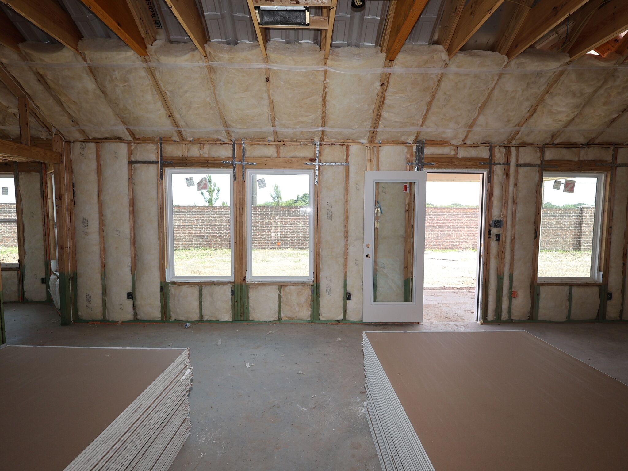 Insulation