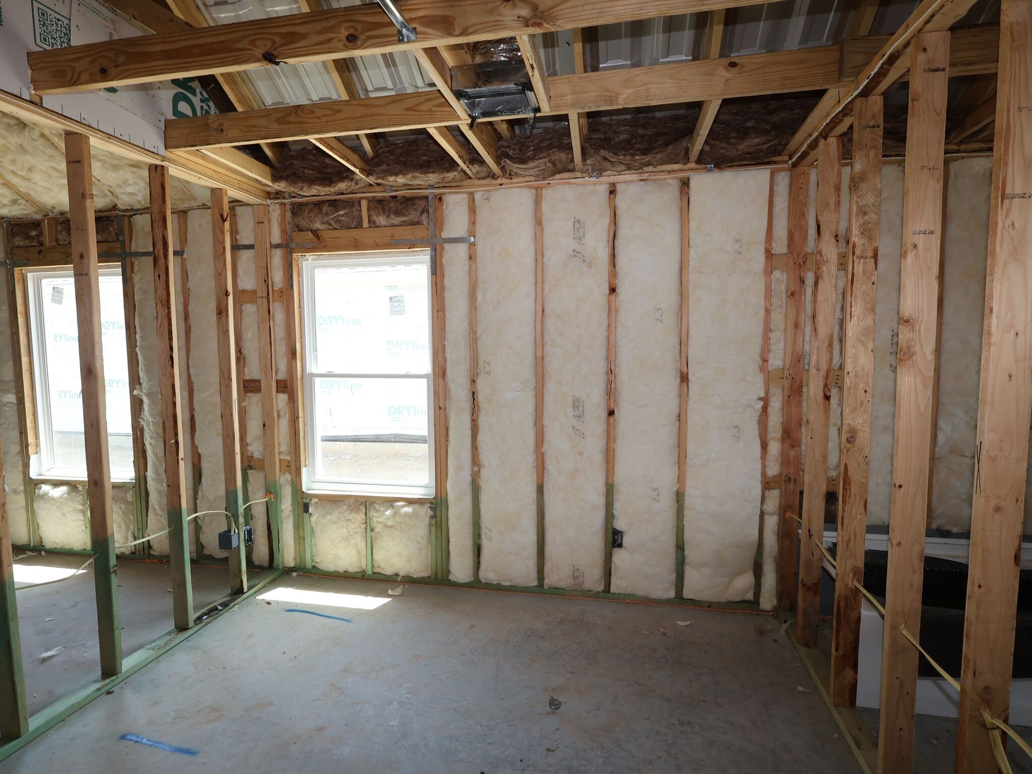 Insulation