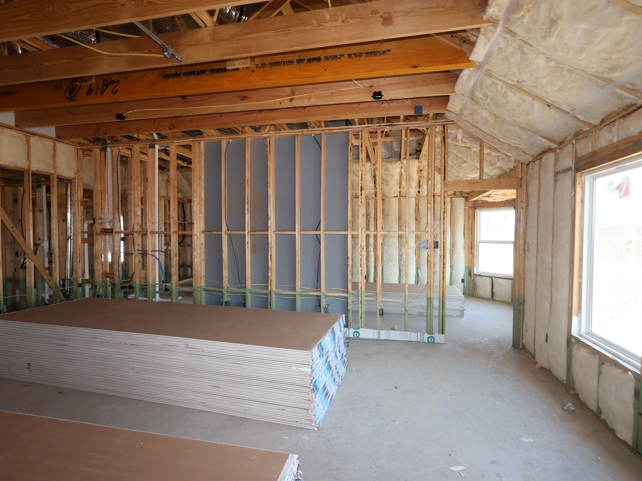 Insulation