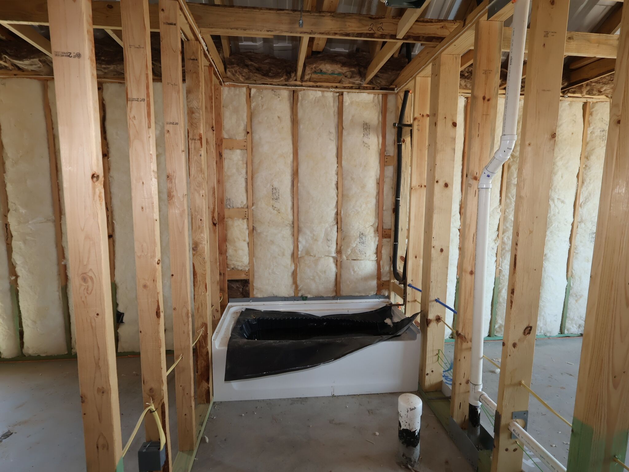 Insulation