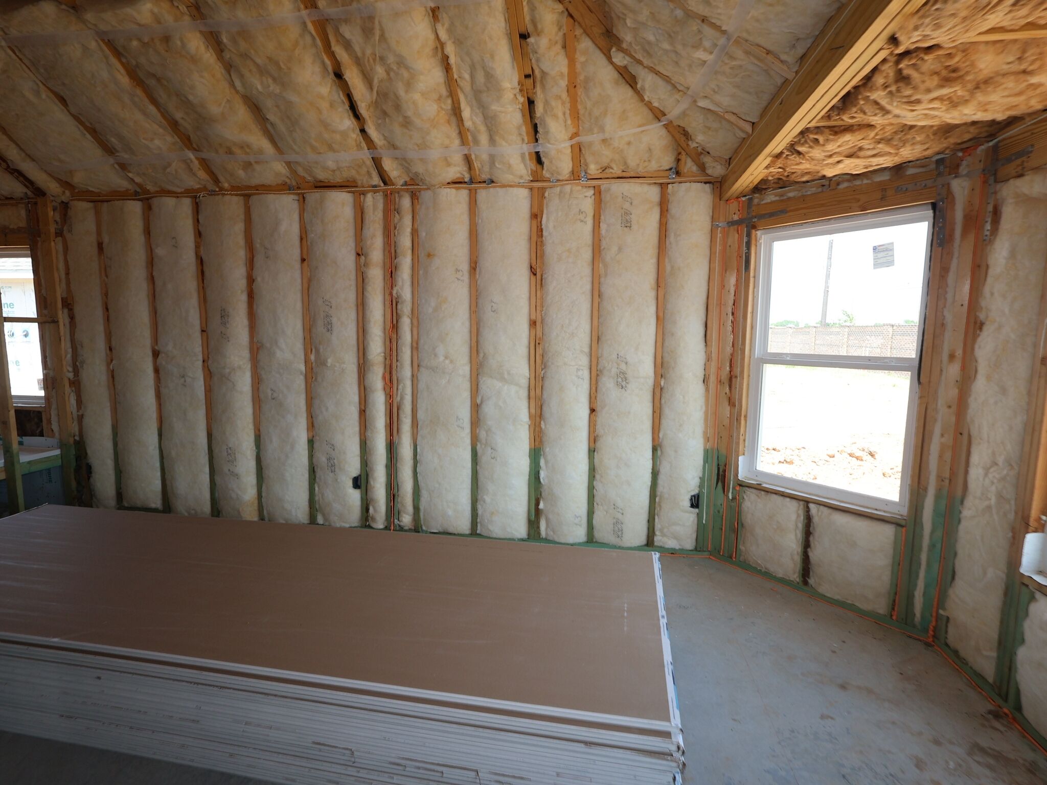 Insulation