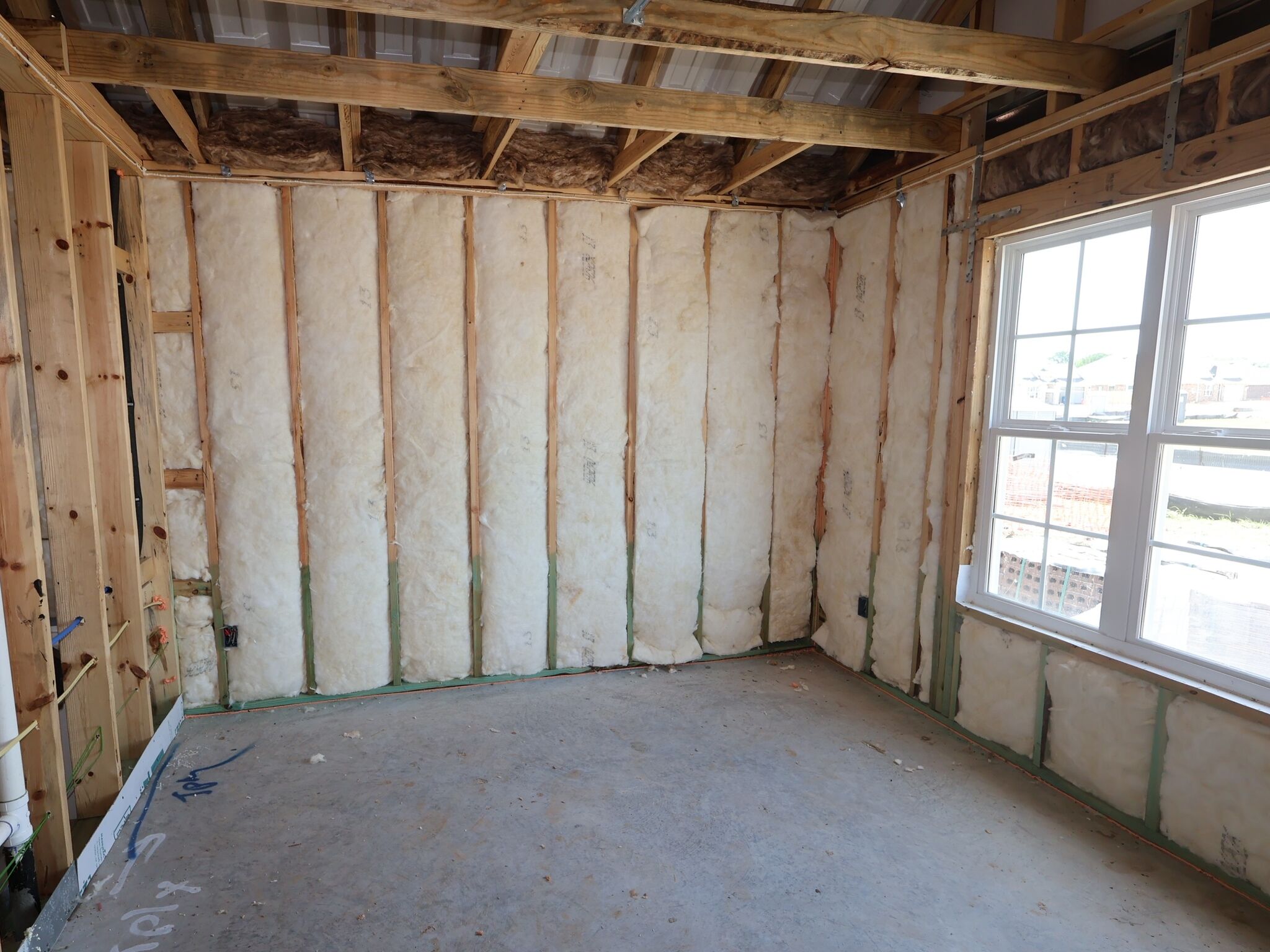 Insulation