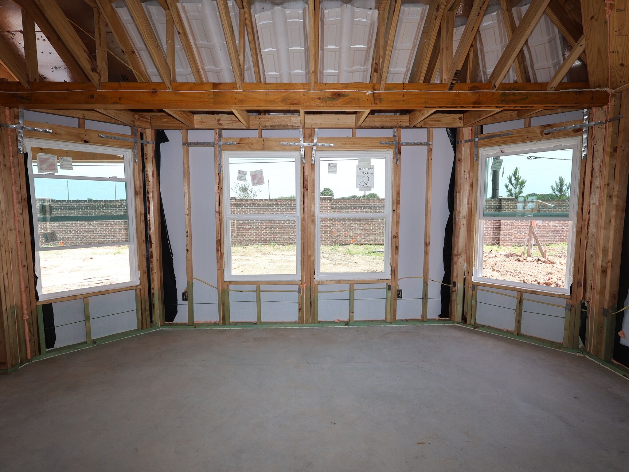 Framing