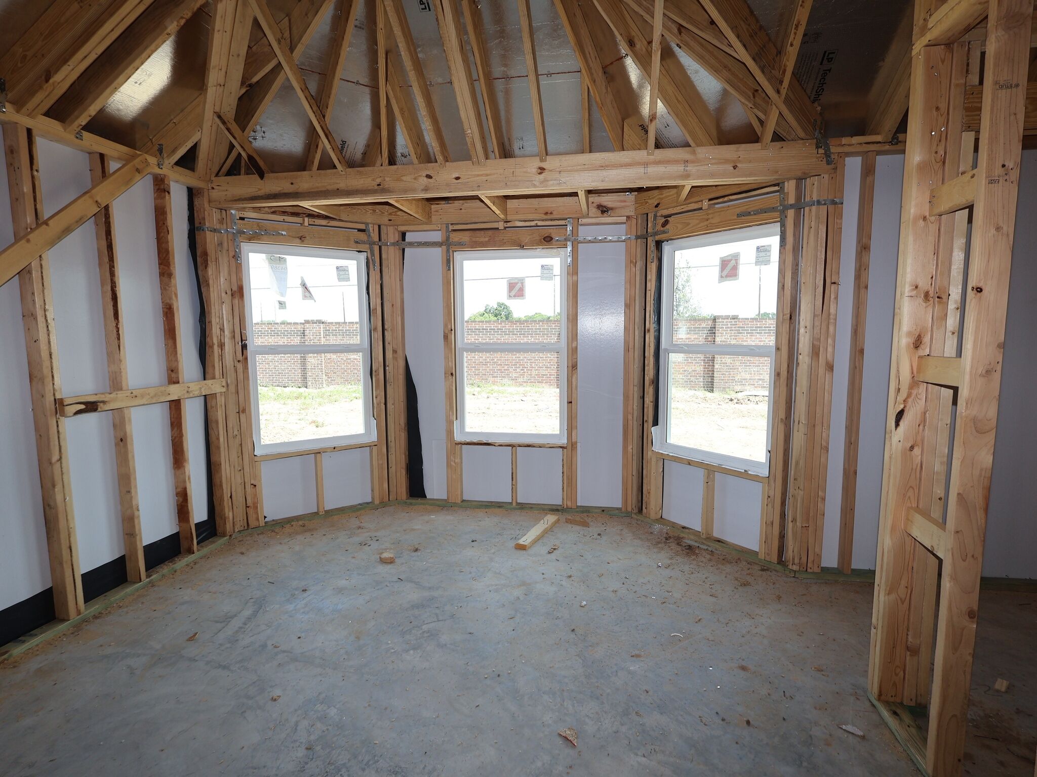Framing