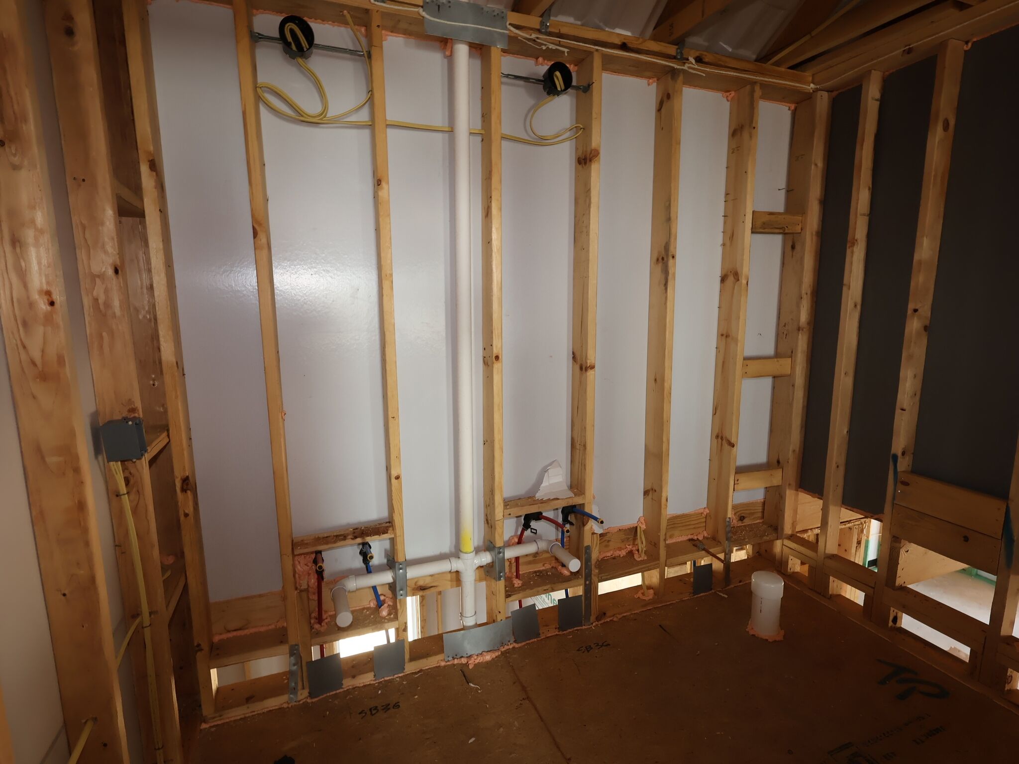 Framing