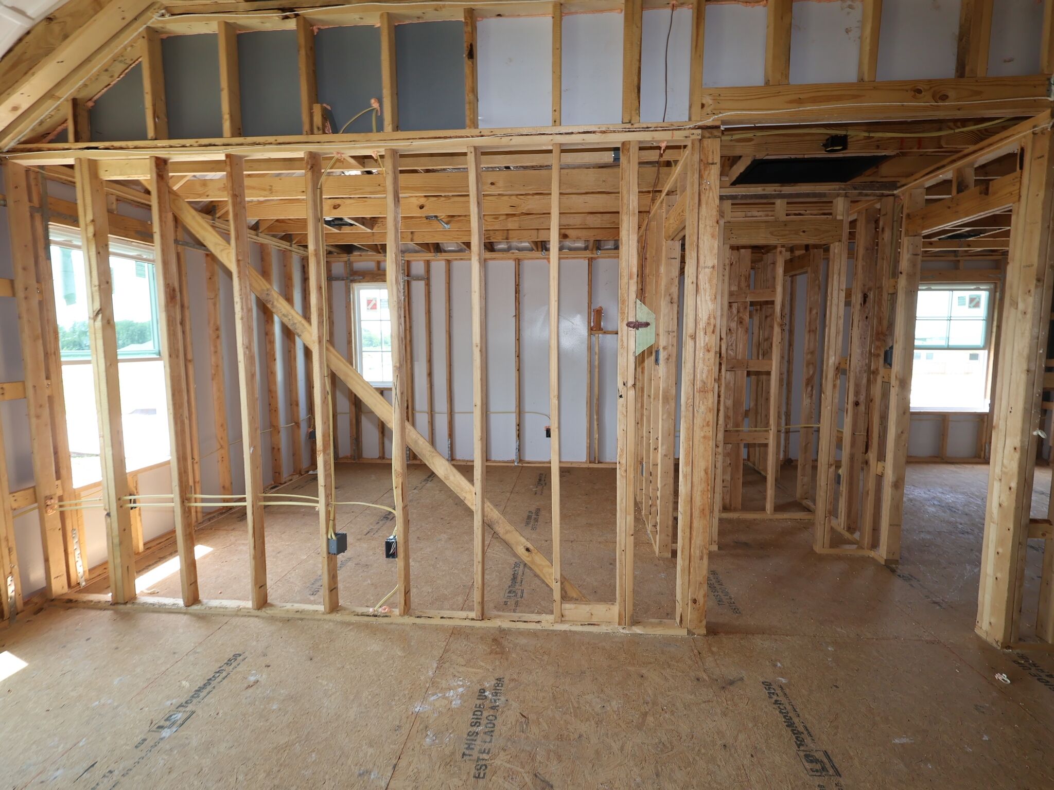Framing