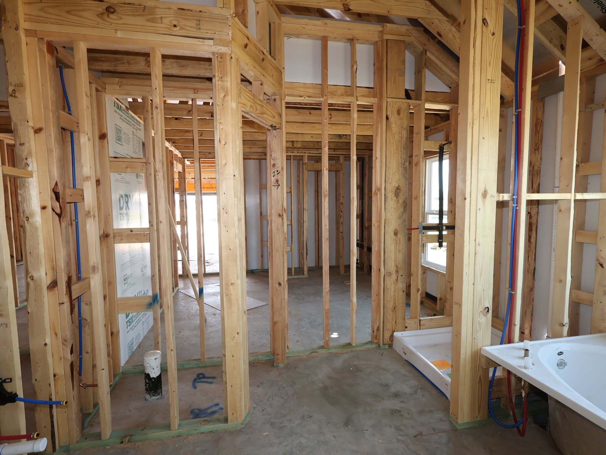 Framing