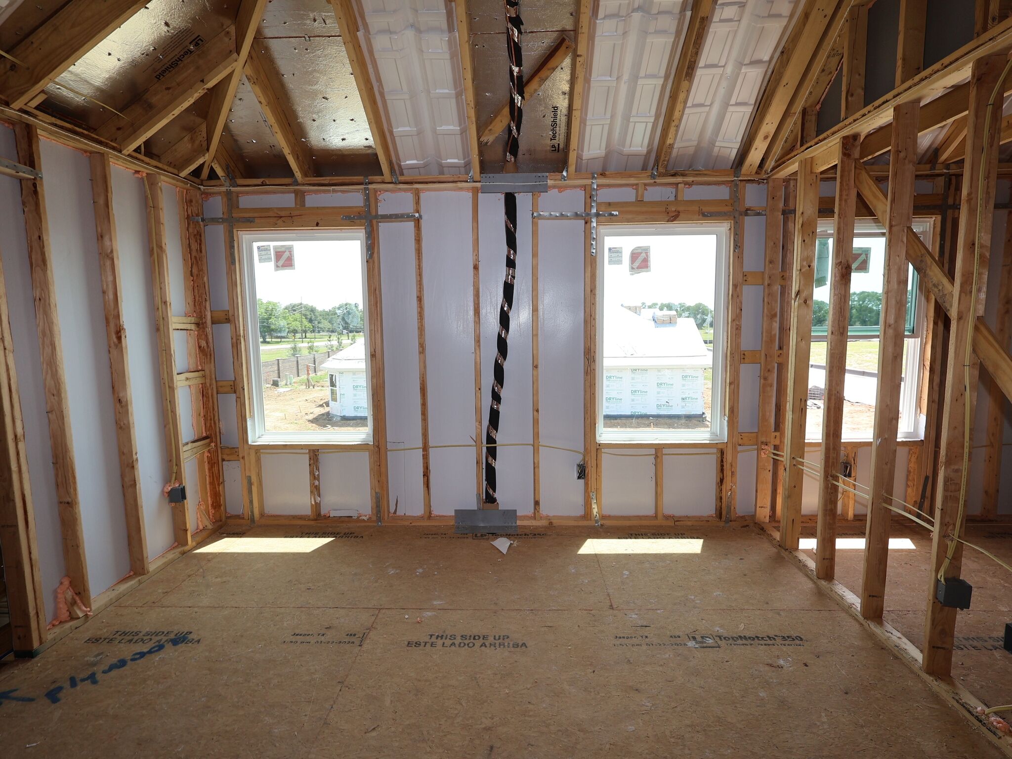 Framing