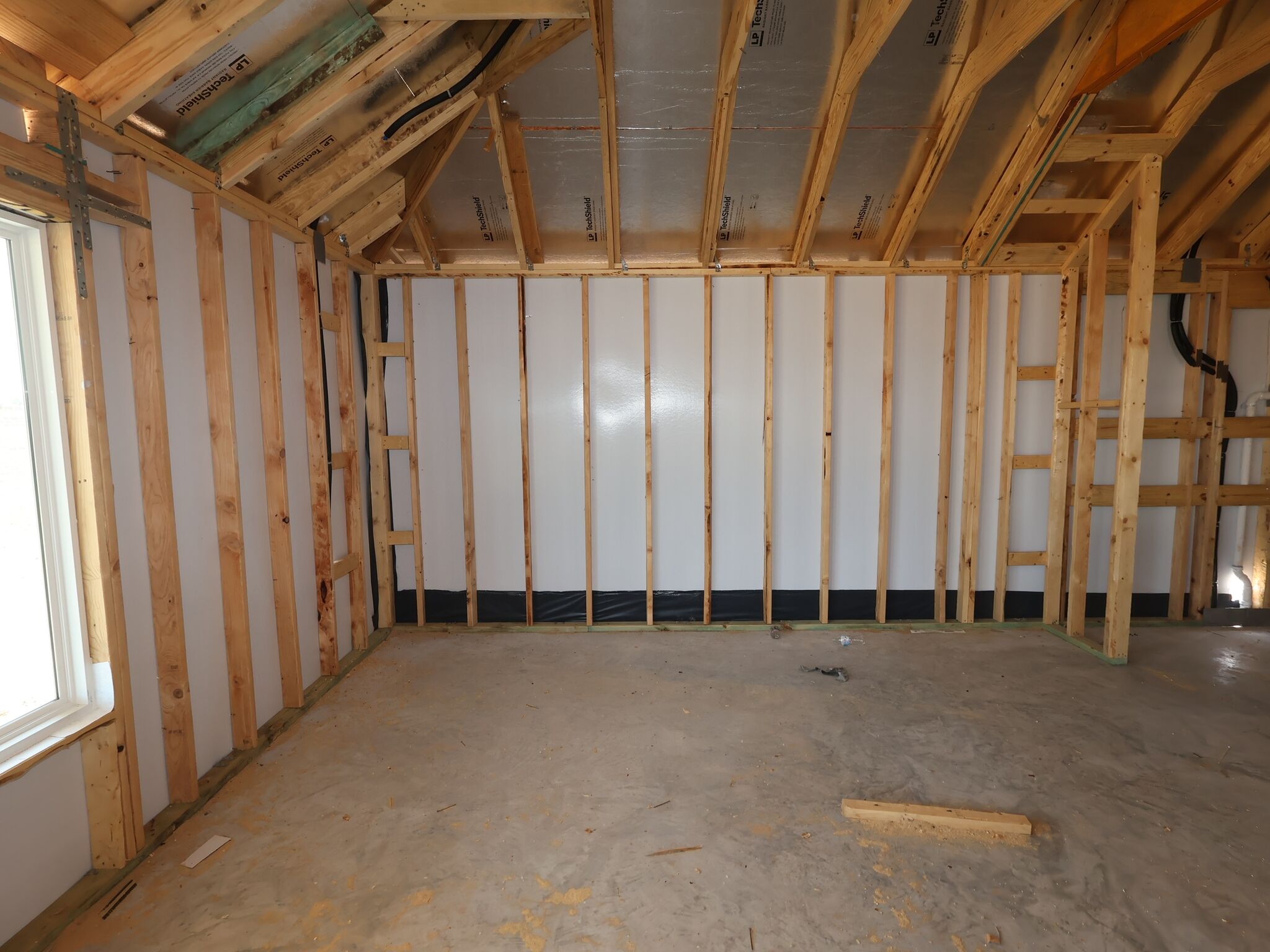 Framing