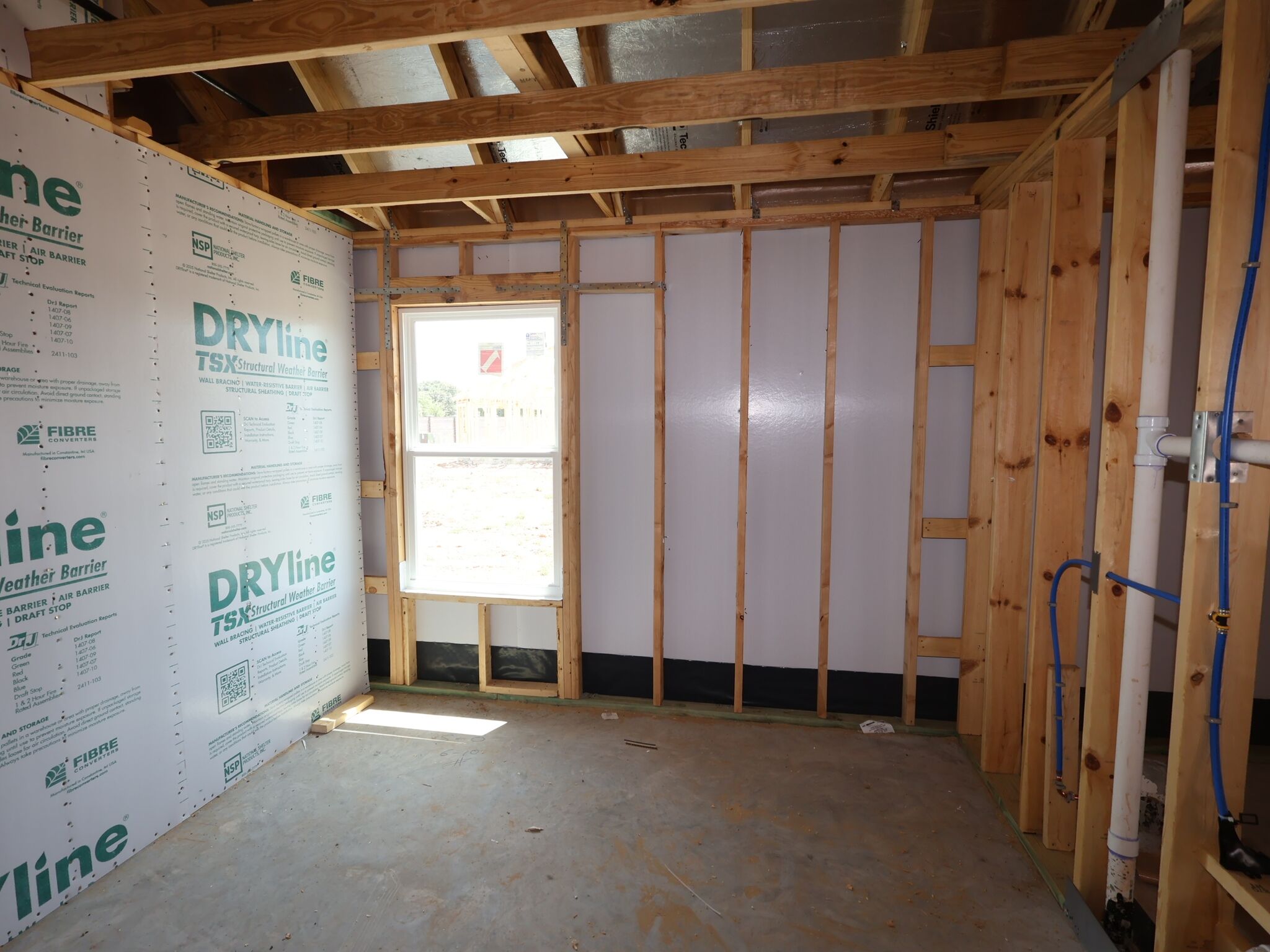 Framing