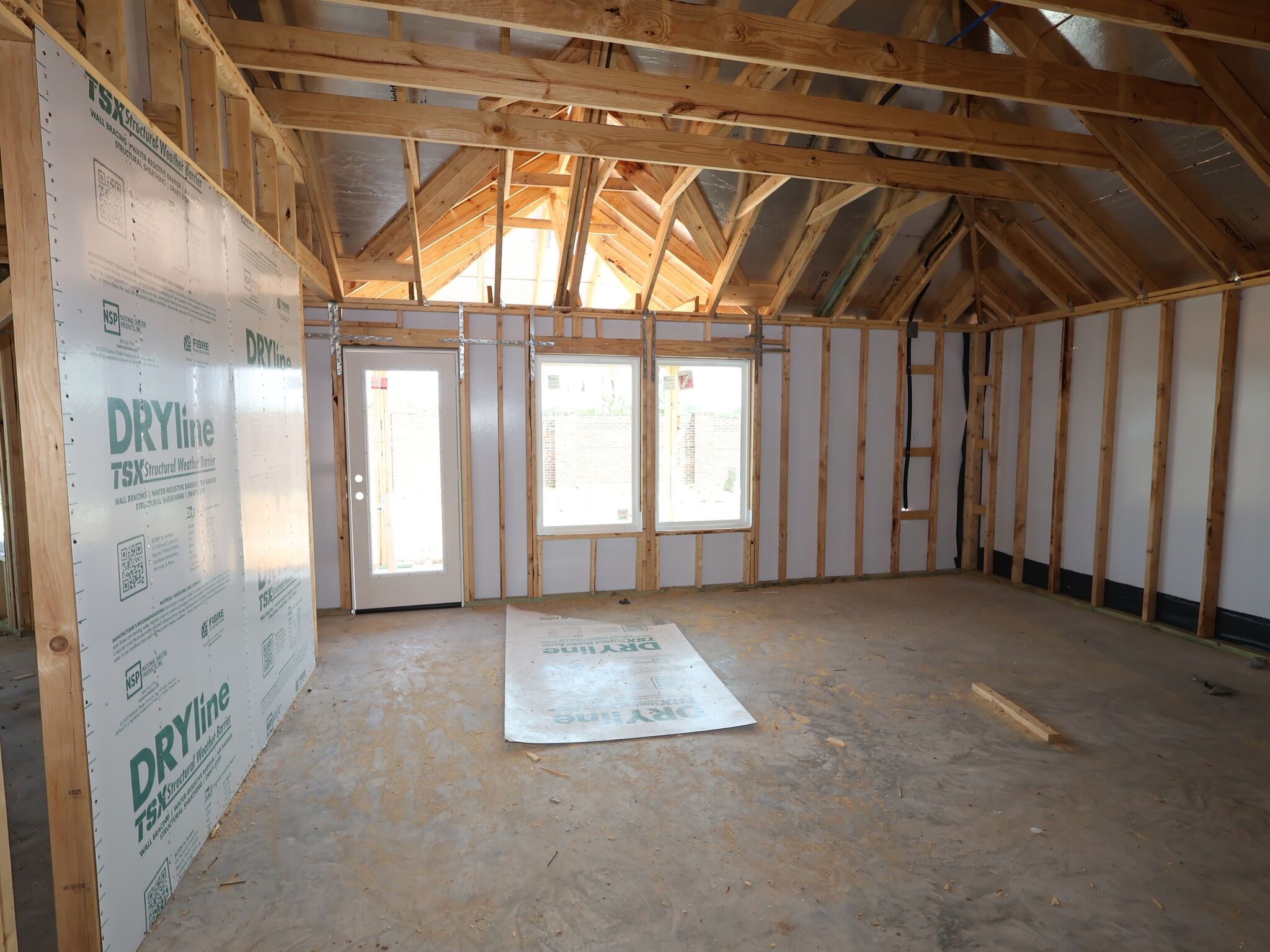 Framing