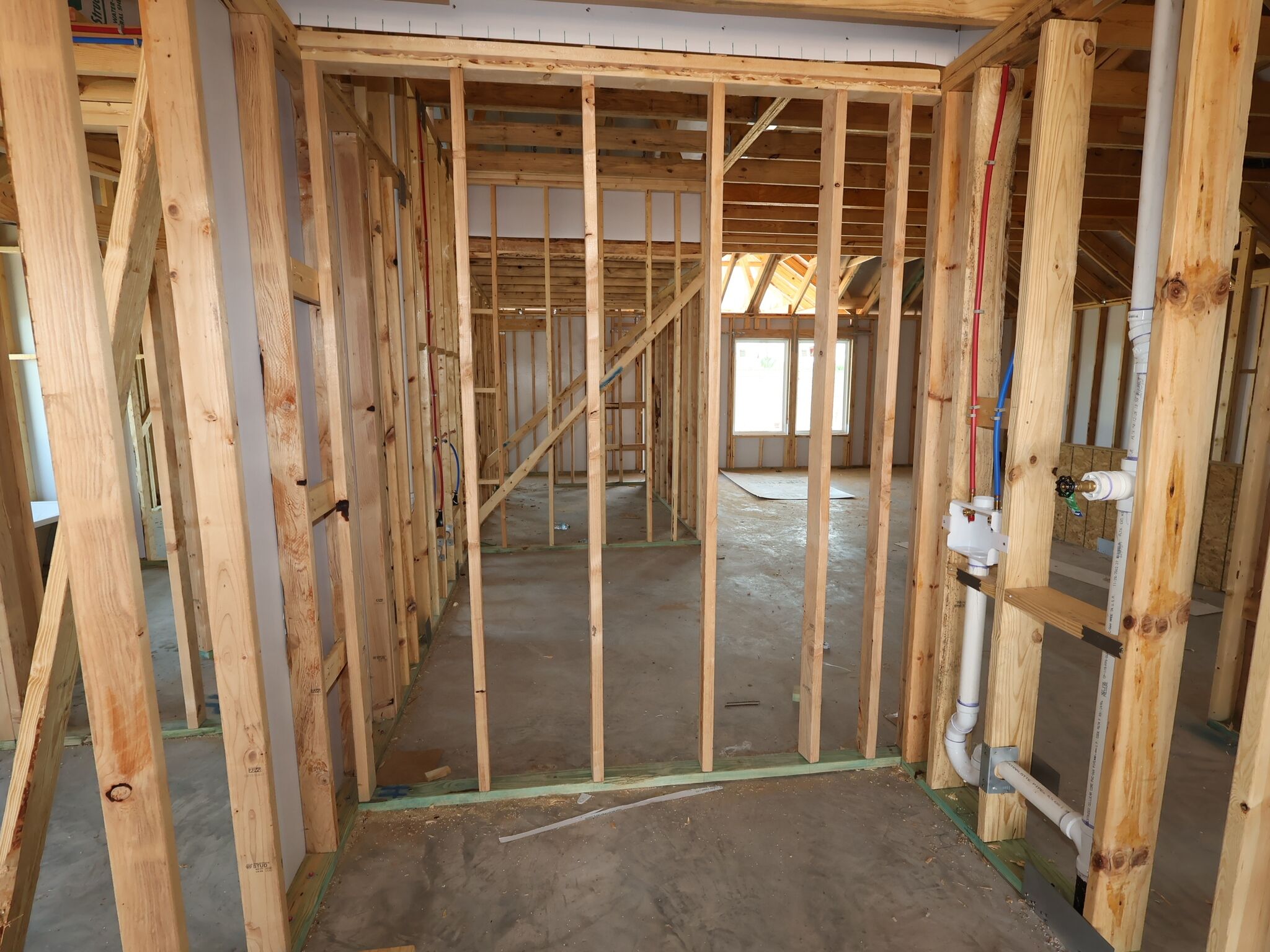 Framing