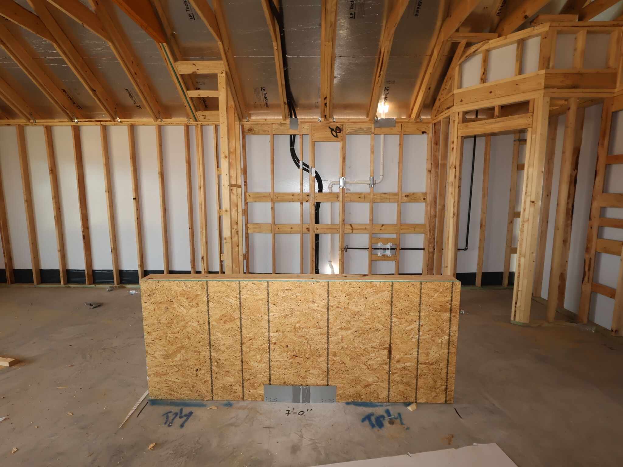 Framing