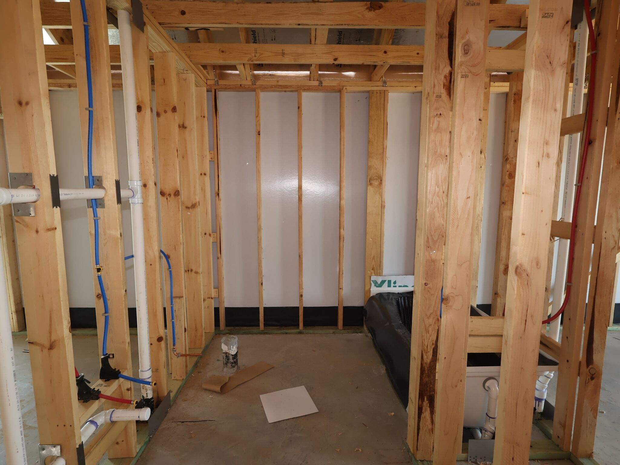Framing