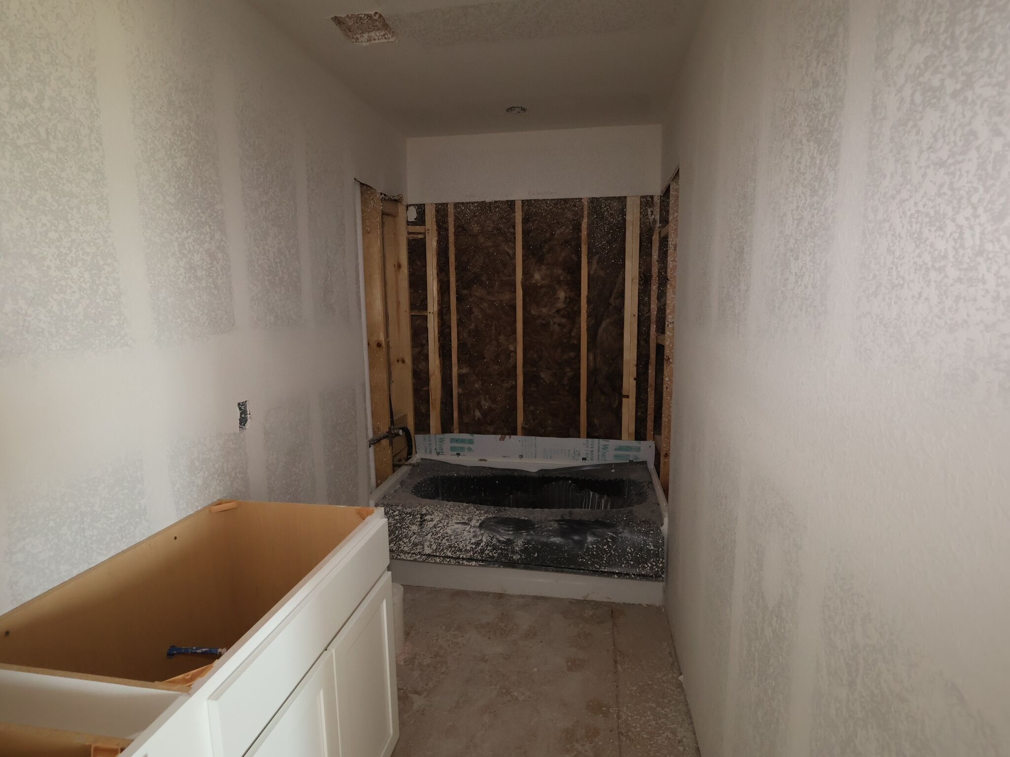 Drywall