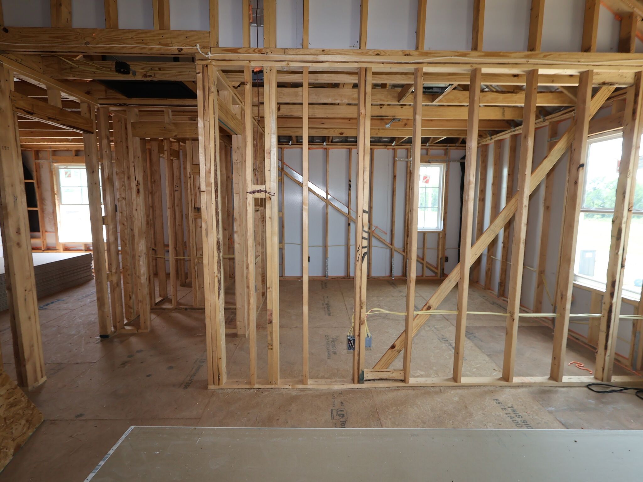 Framing