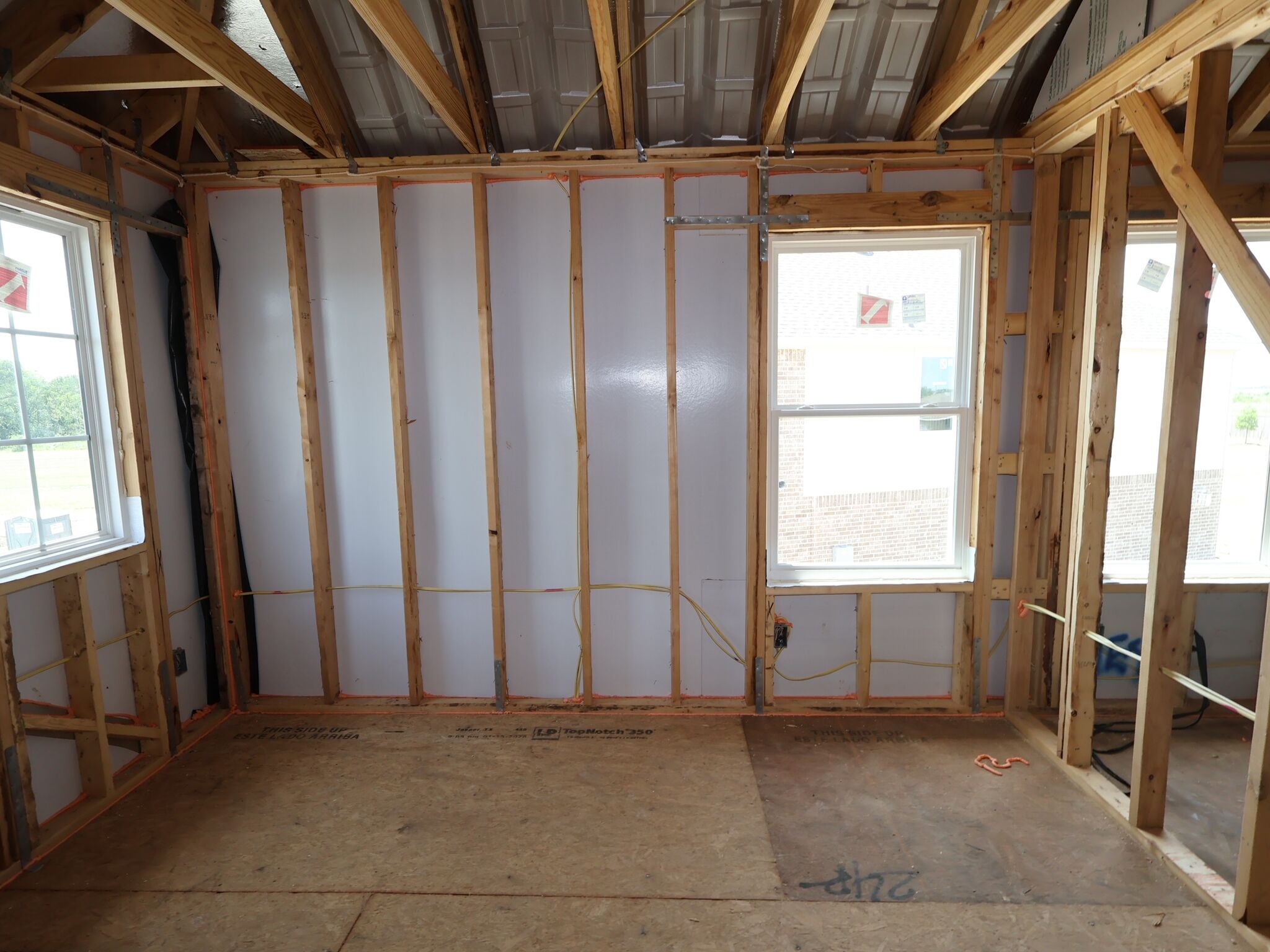 Framing