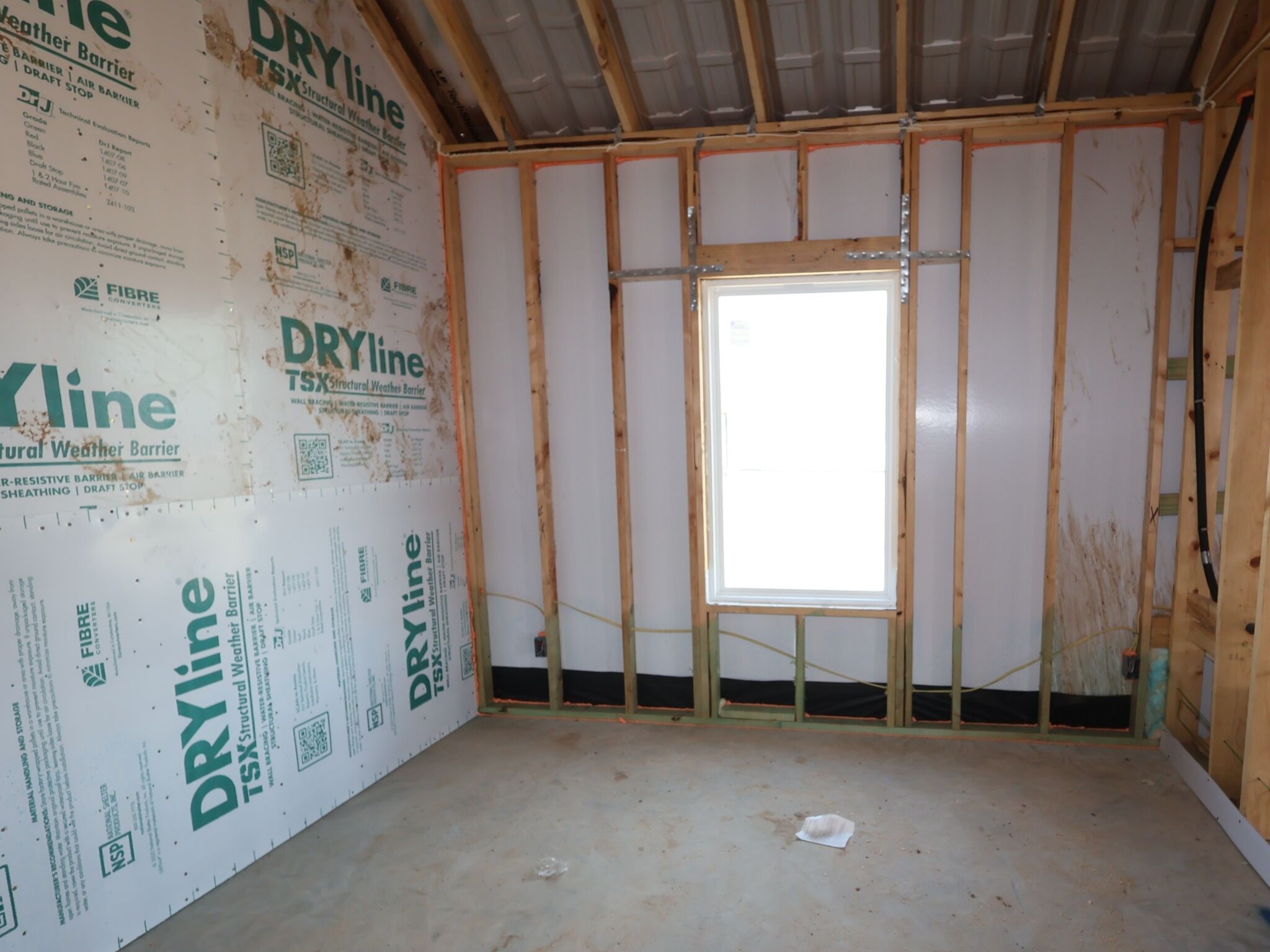 Framing