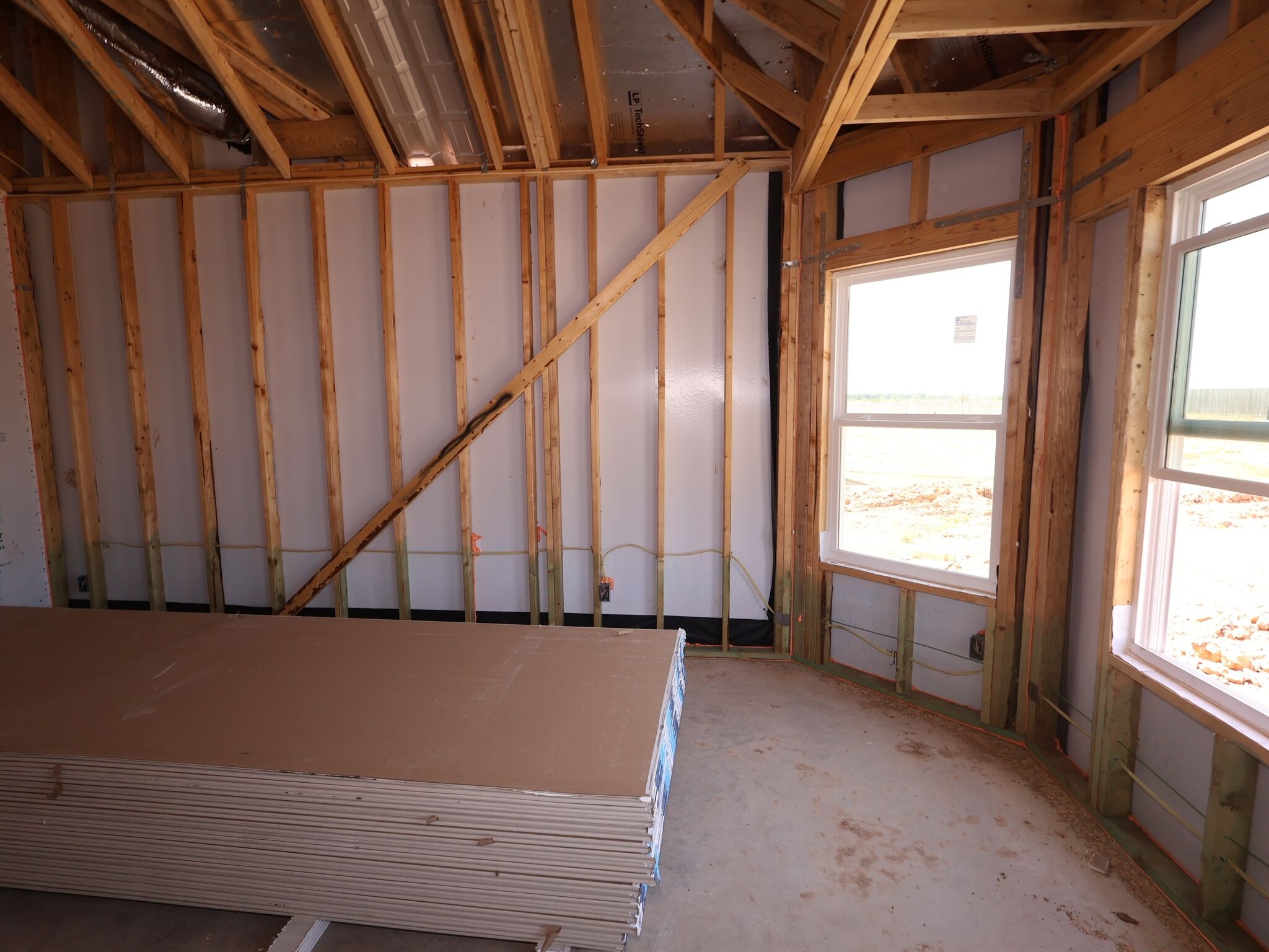 Framing