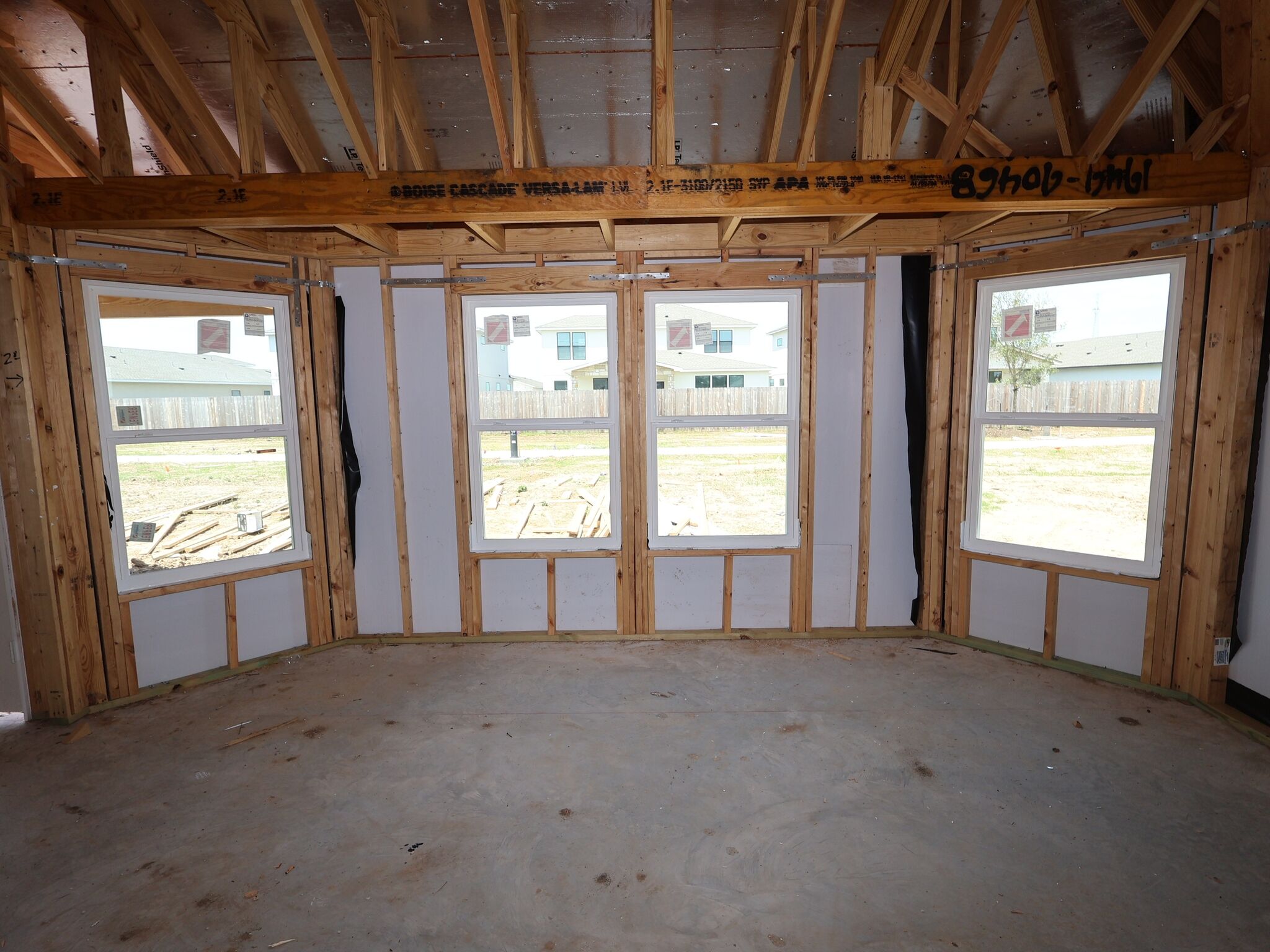 Framing