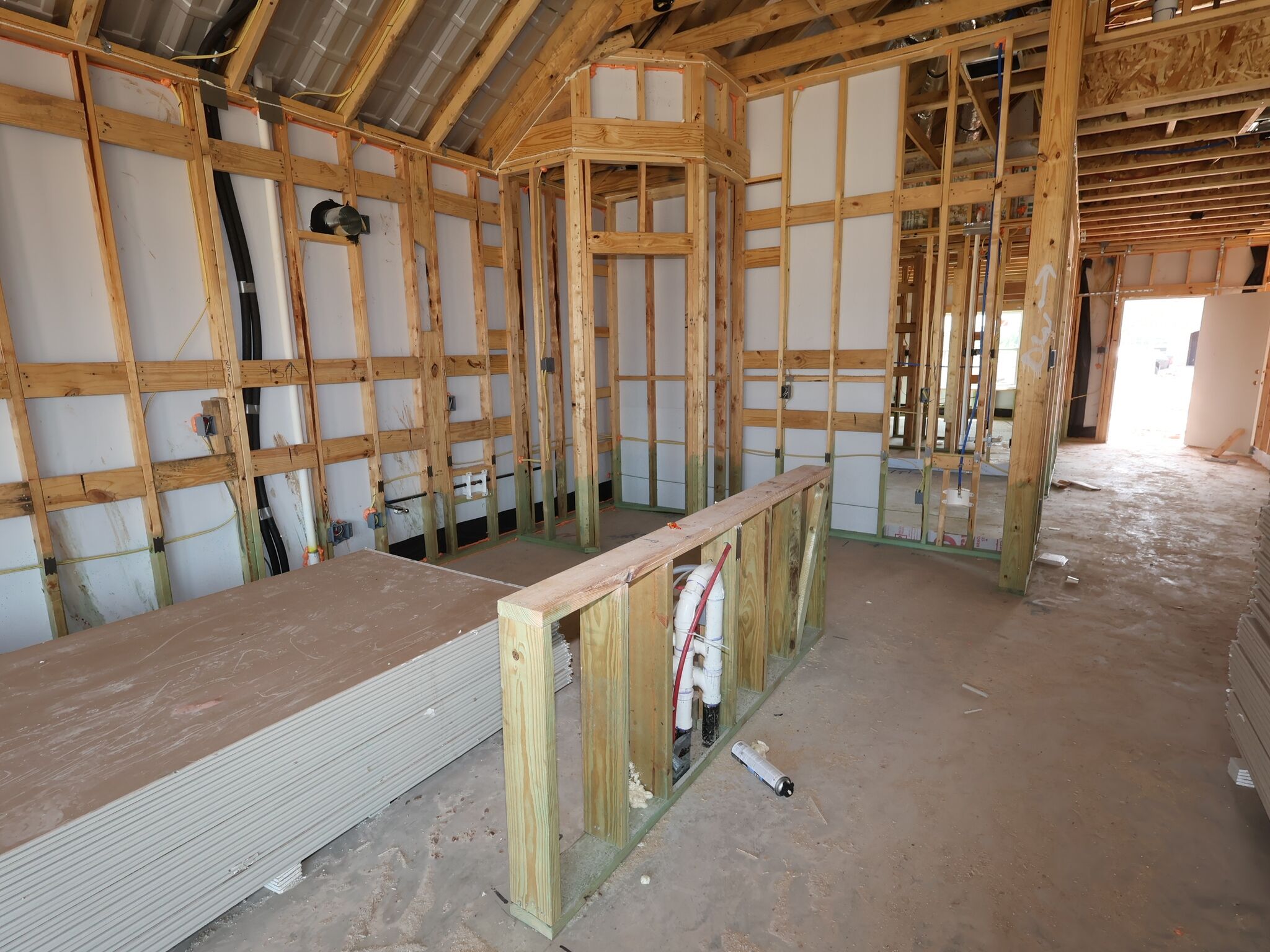 Framing